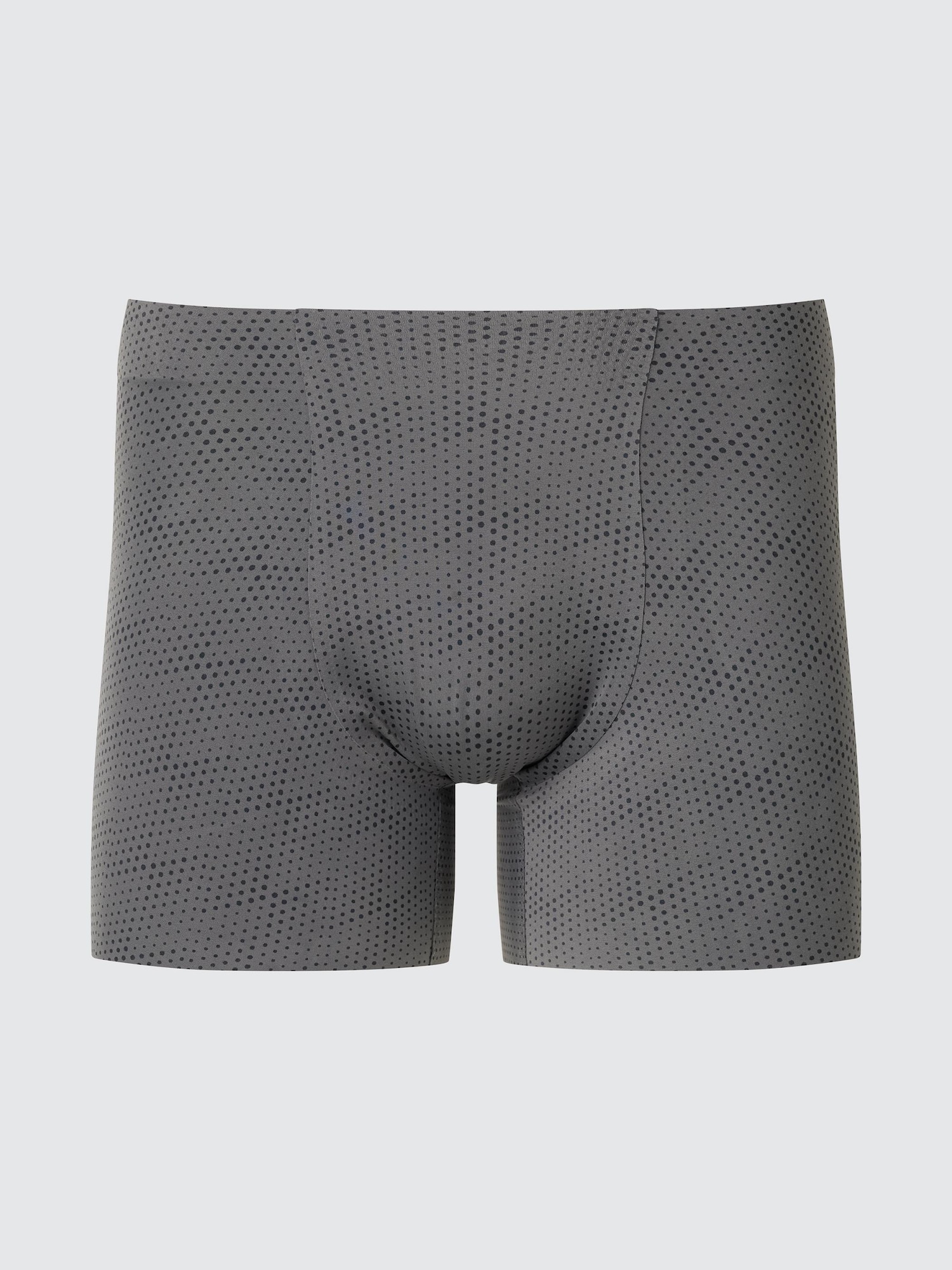 AIRism бесшовные боксеры — UNIQLO