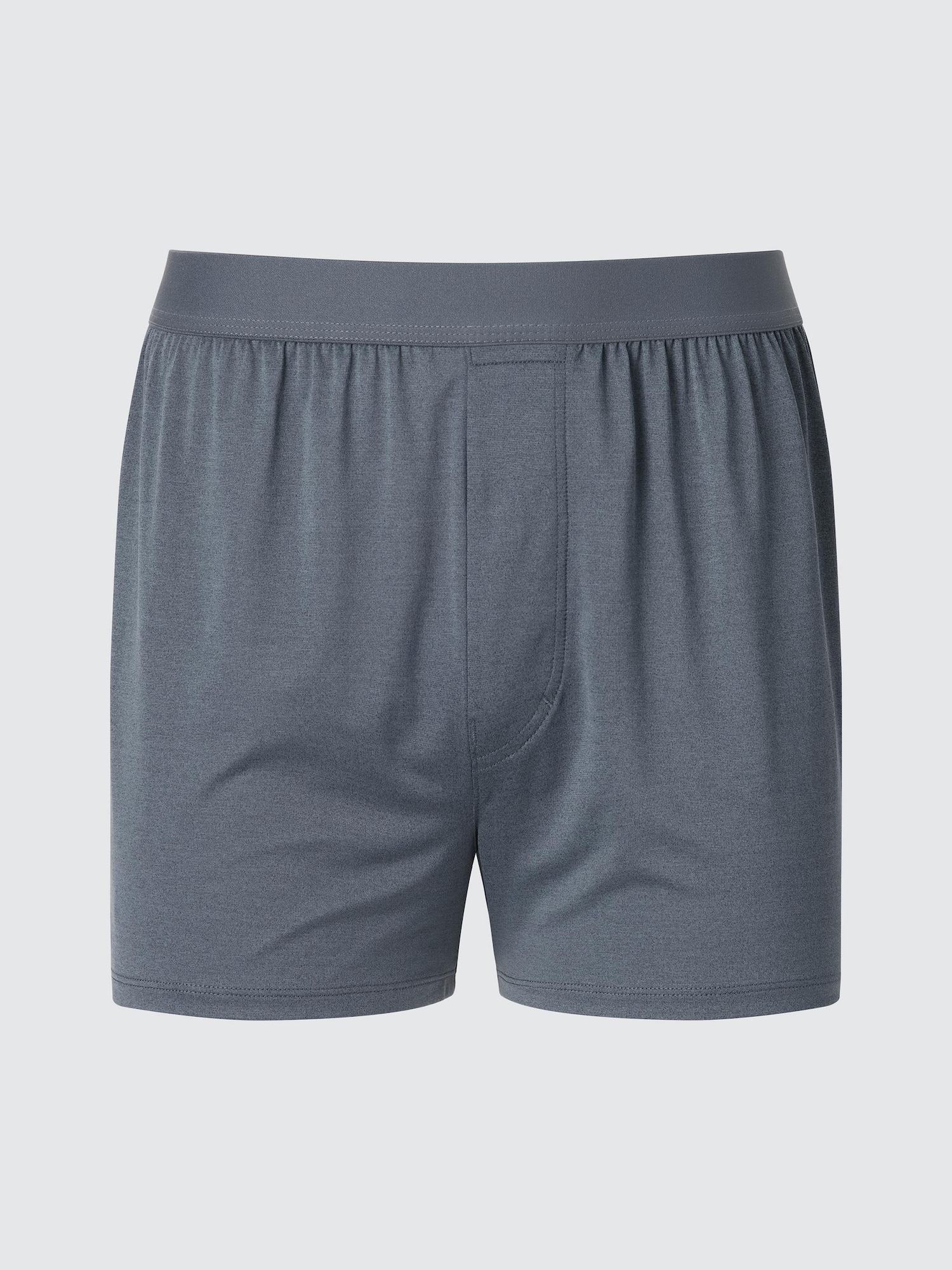 AIRism Транксы с гульфиком — UNIQLO