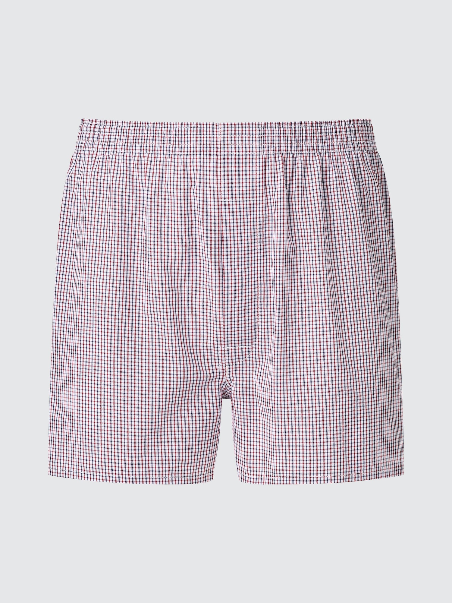 Трусы-боксеры с гульфиком — UNIQLO