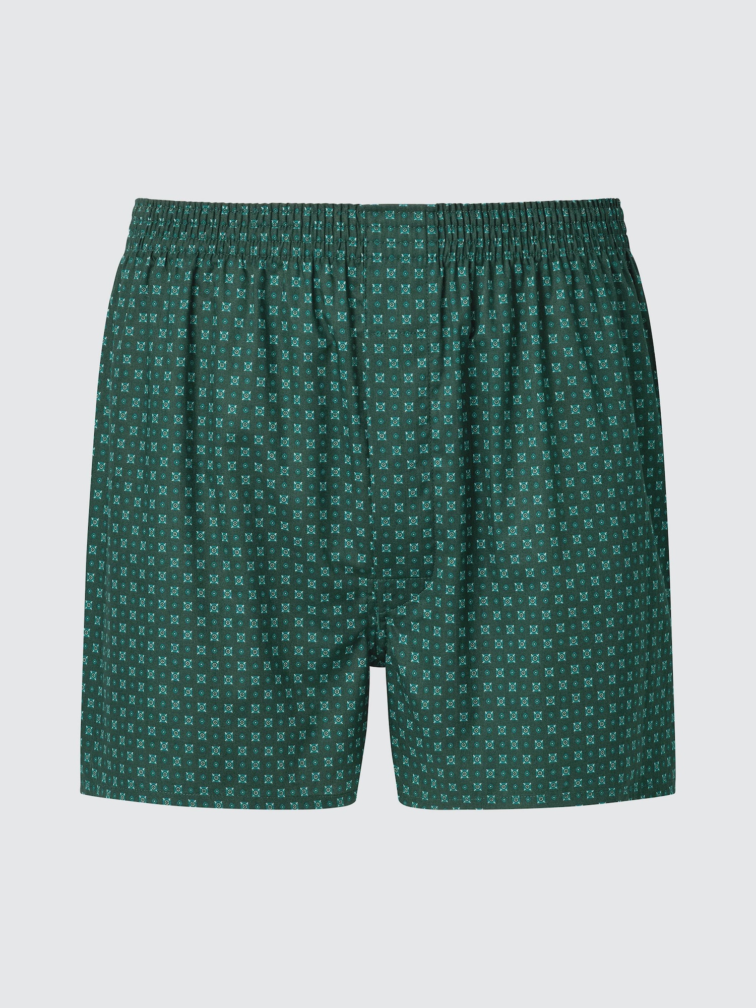 Трусы-боксеры с гульфиком — UNIQLO