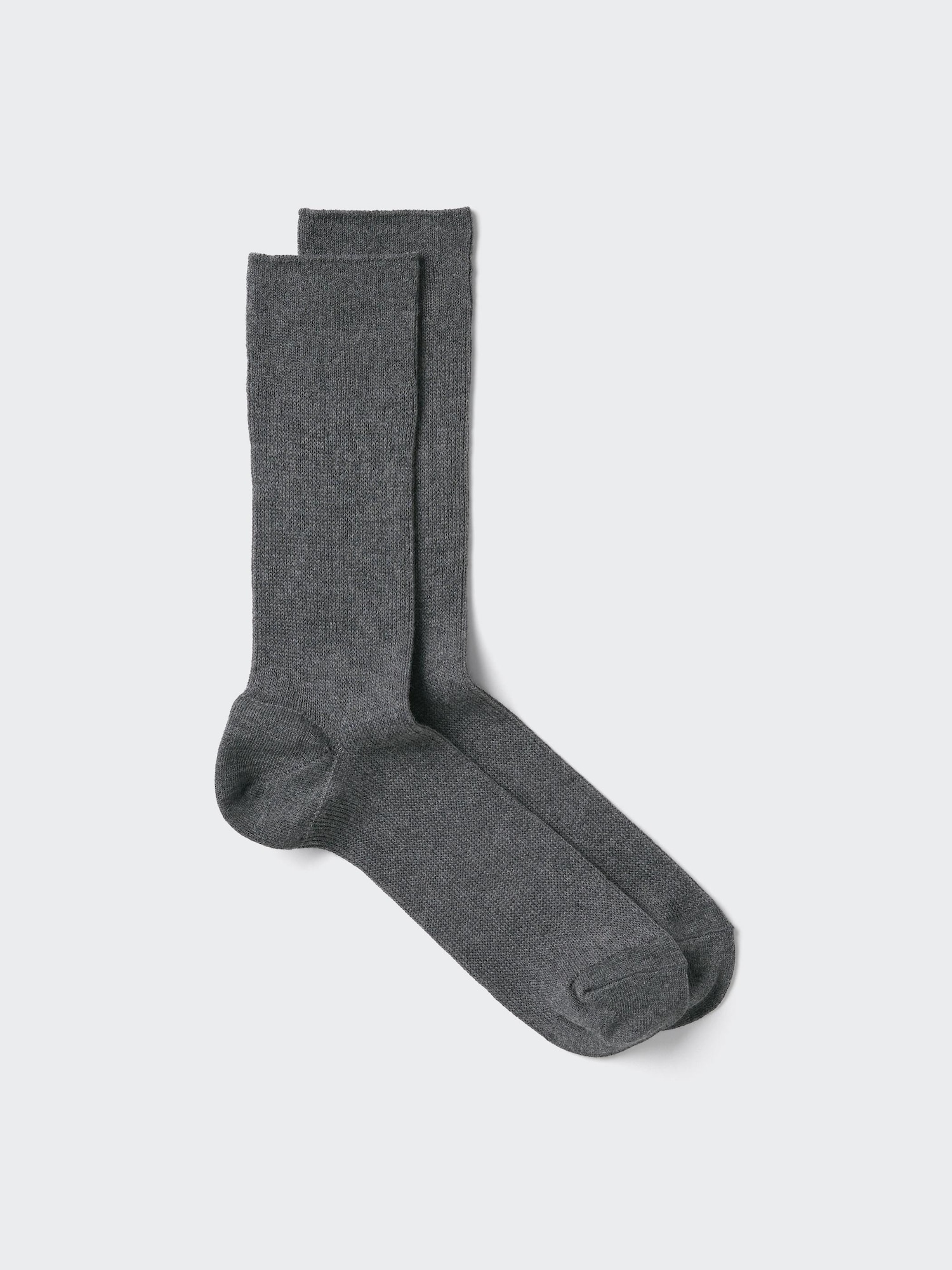 Носки рубчик — UNIQLO