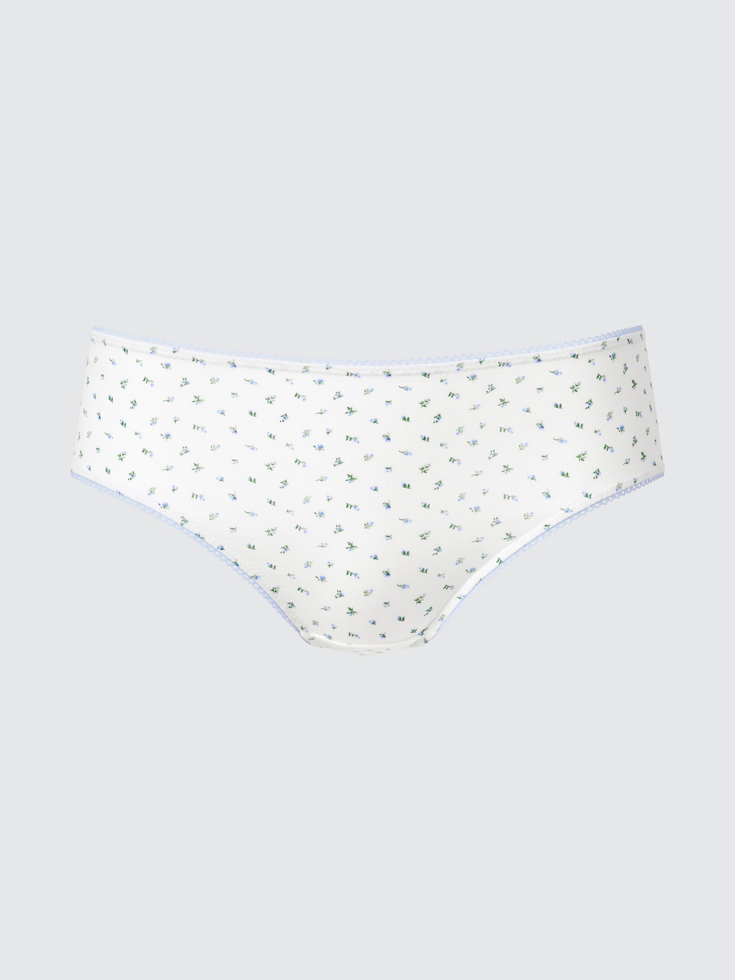 мягкие модальные шорты средняя талия — UNIQLO