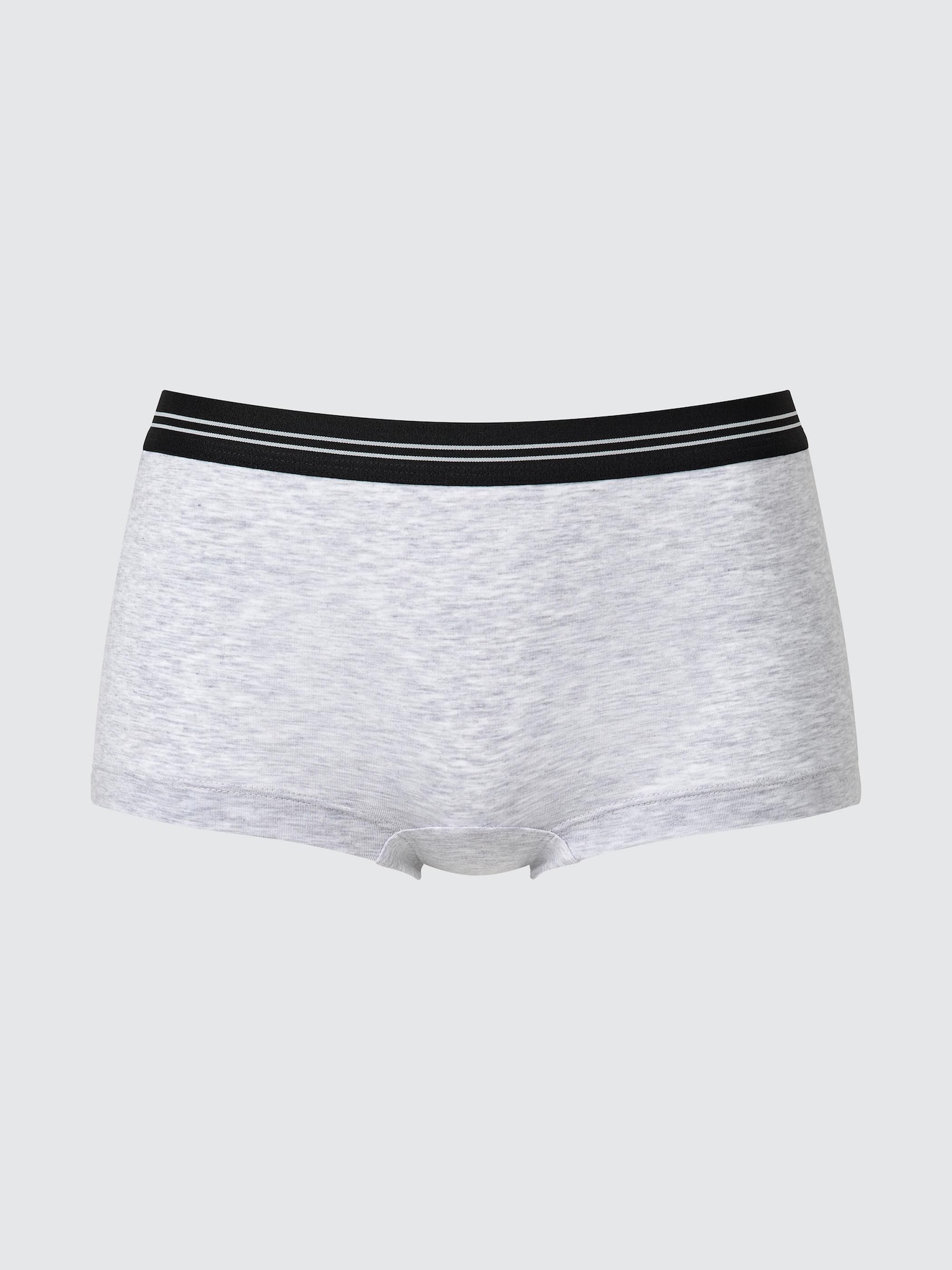 Мягкие модальные боксеры — UNIQLO