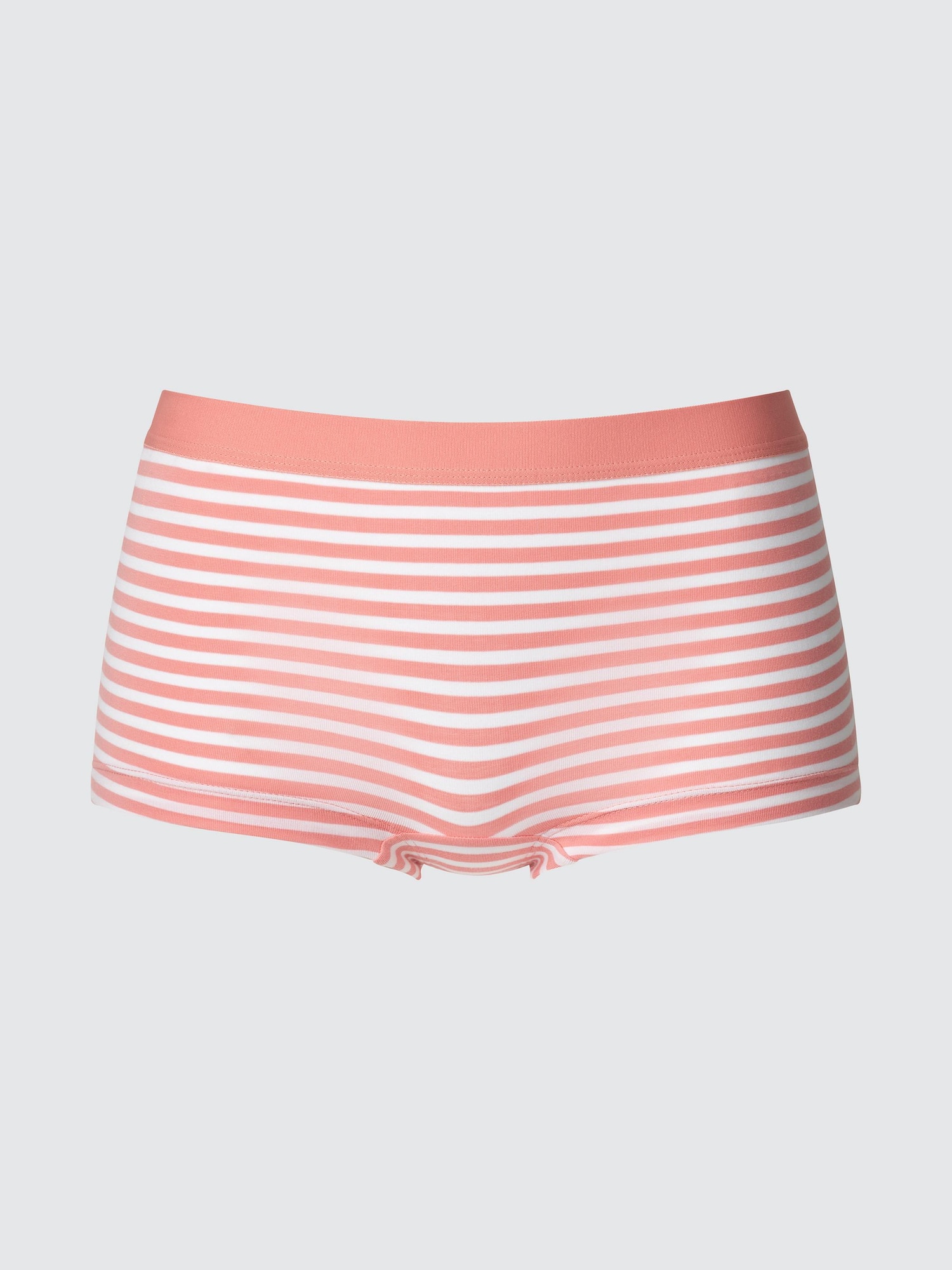 Мягкие модальные боксеры — UNIQLO