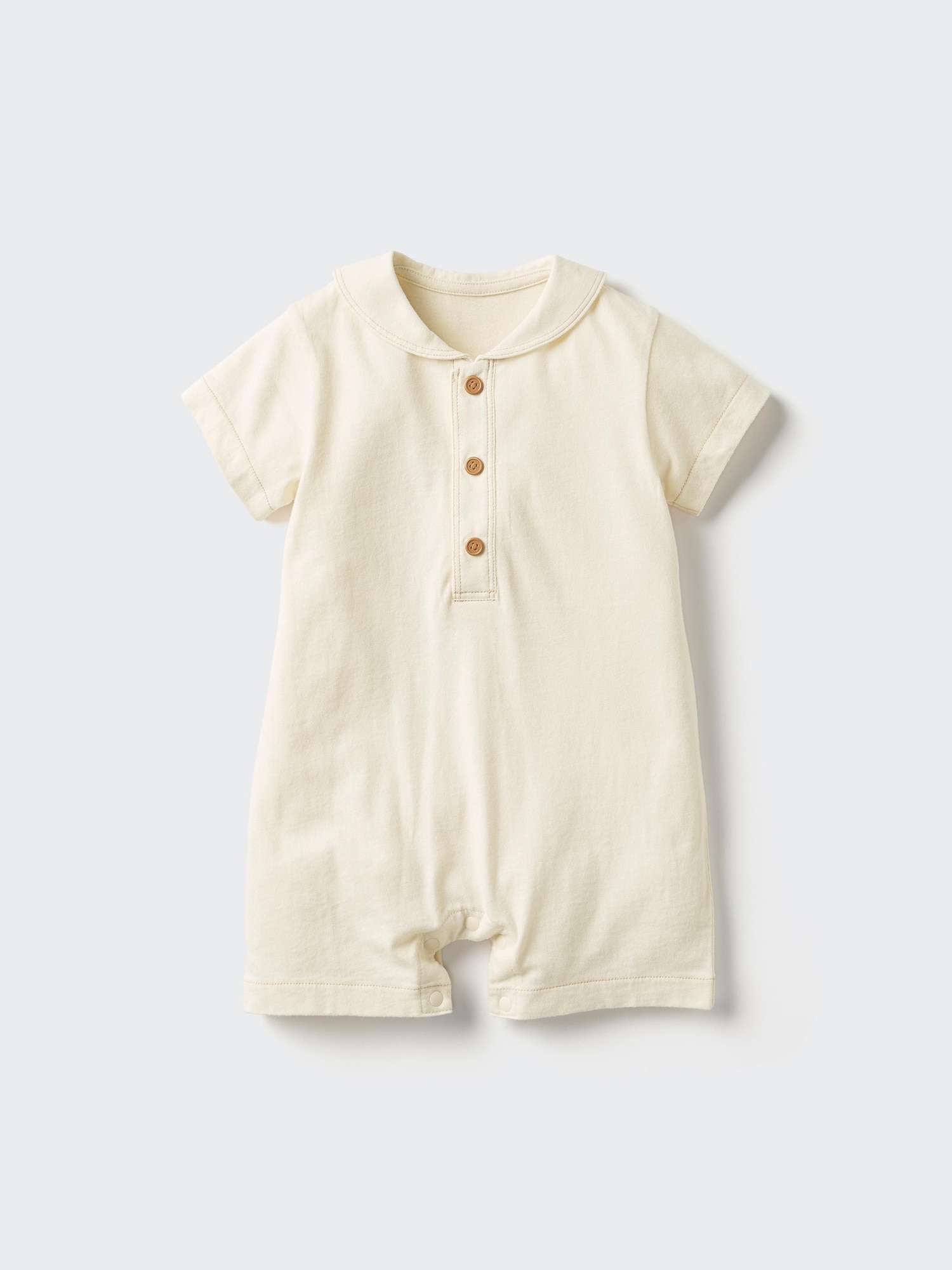 Комбинезон-шорты — UNIQLO