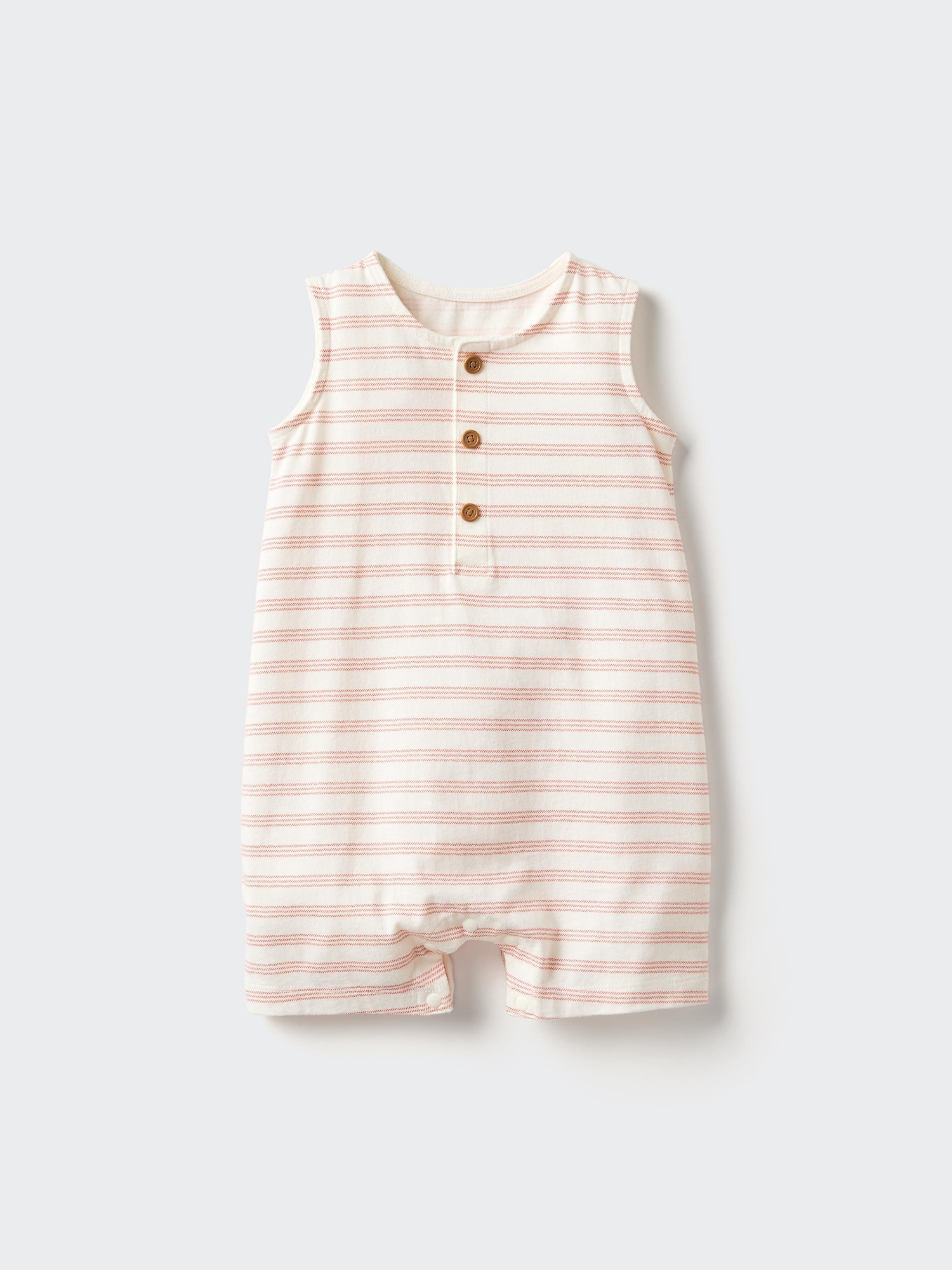 Комбинезон-шорты — UNIQLO