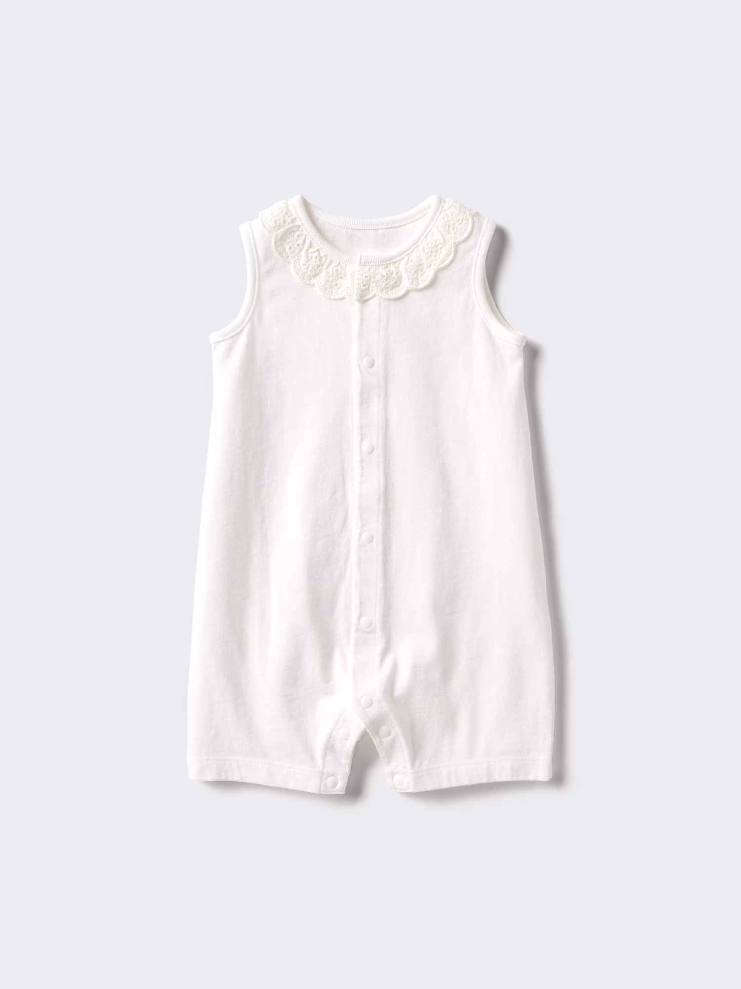 Комбинезон-шорты — UNIQLO