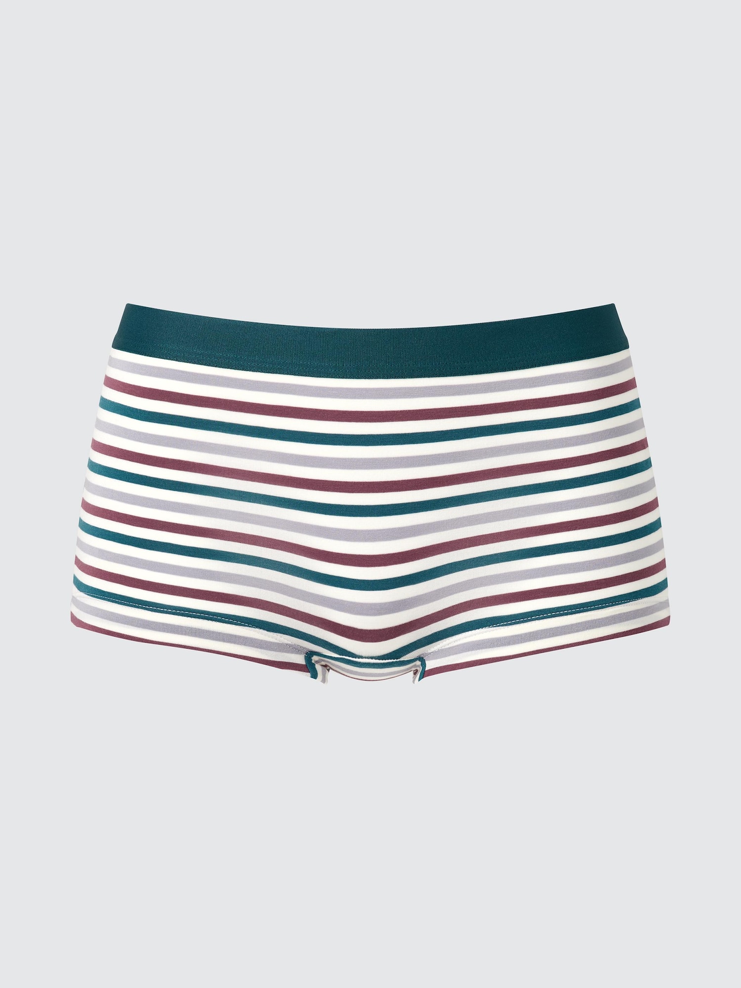 Мягкие модальные боксеры — UNIQLO