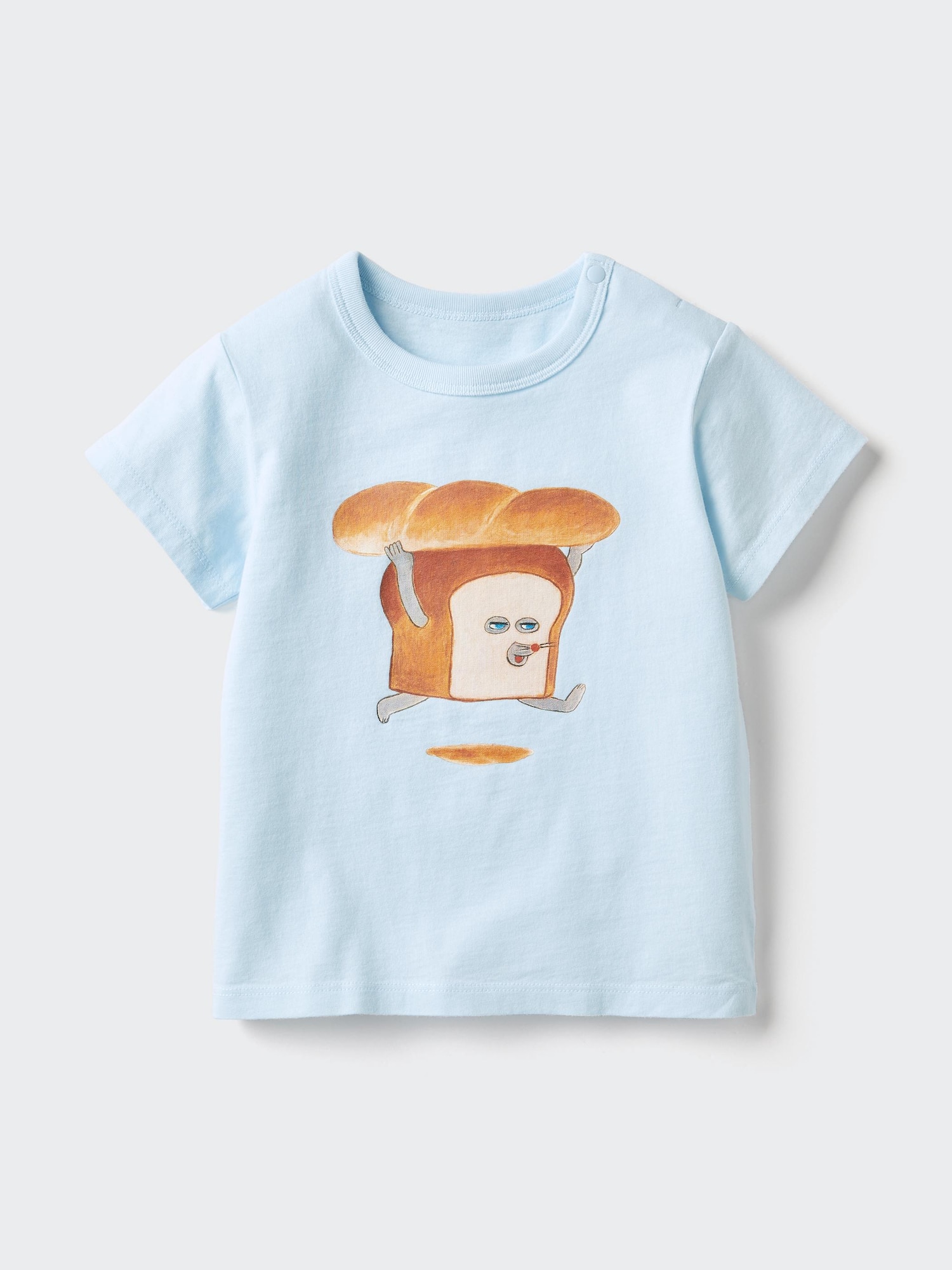 UT Книги Панловуро — UNIQLO