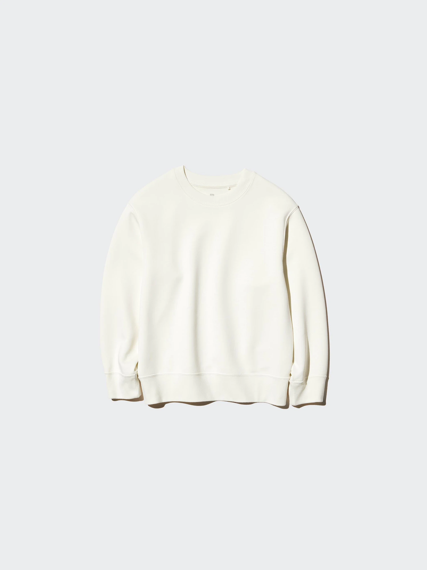 Сухой свитшот — UNIQLO