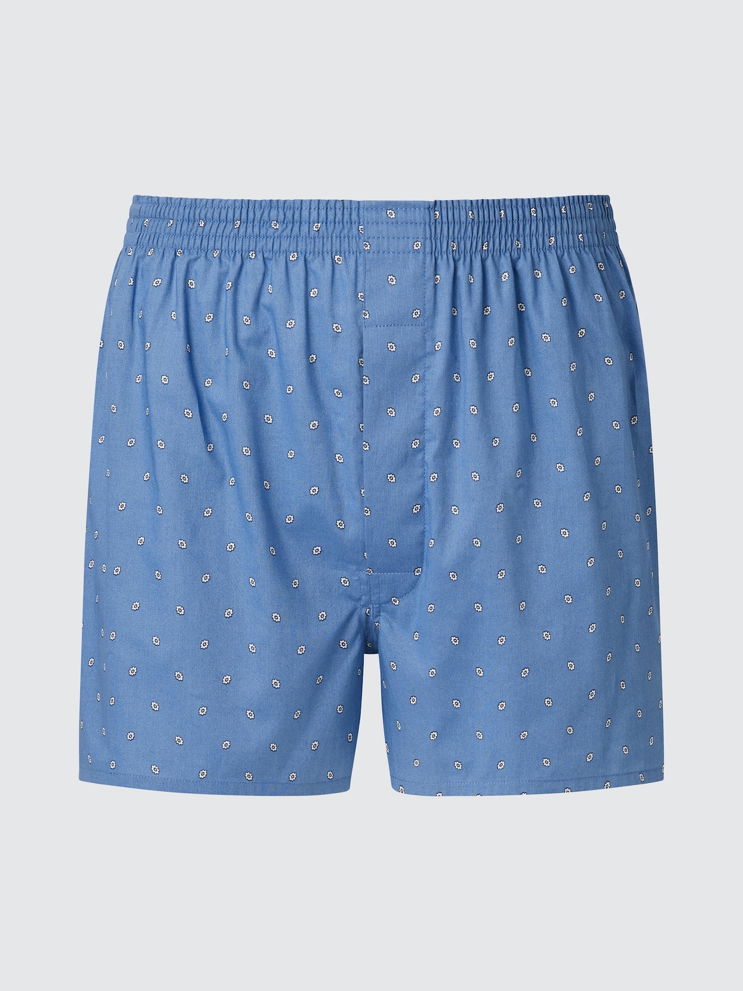 Трусы-боксеры с гульфиком — UNIQLO