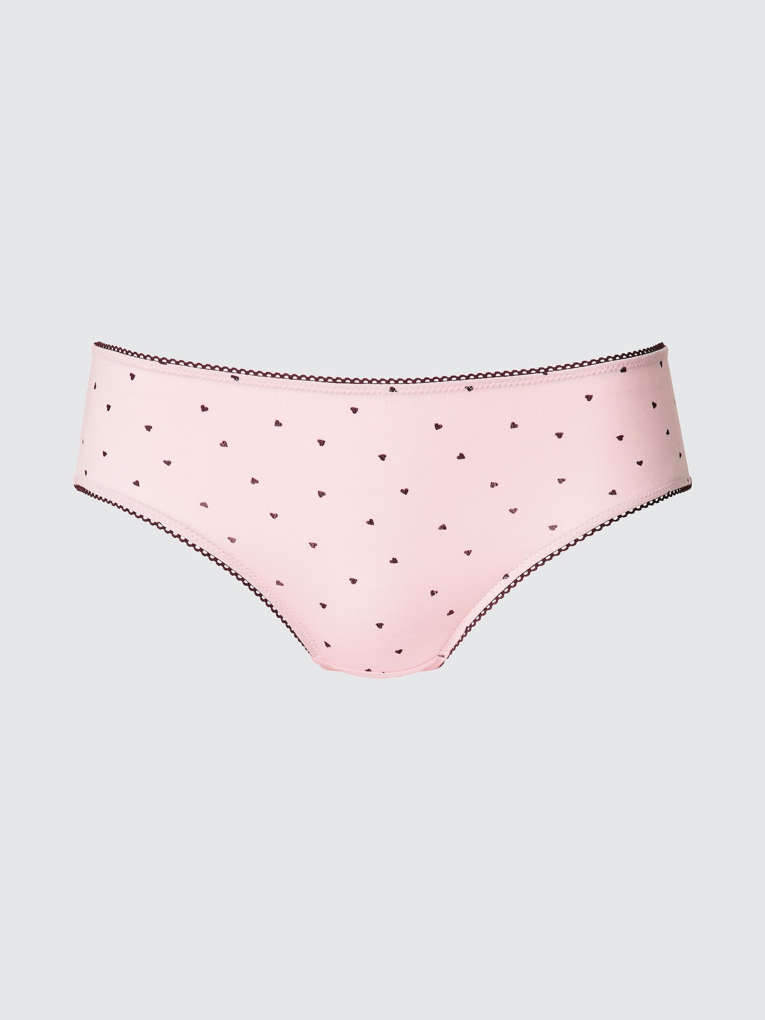 мягкие модальные шорты средняя талия — UNIQLO