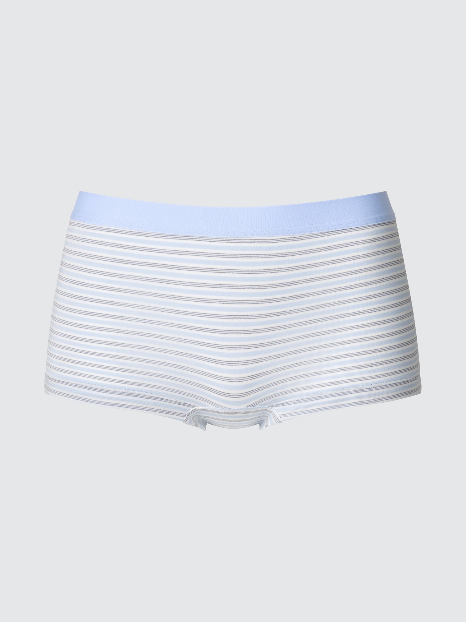 Мягкие модальные боксеры — UNIQLO