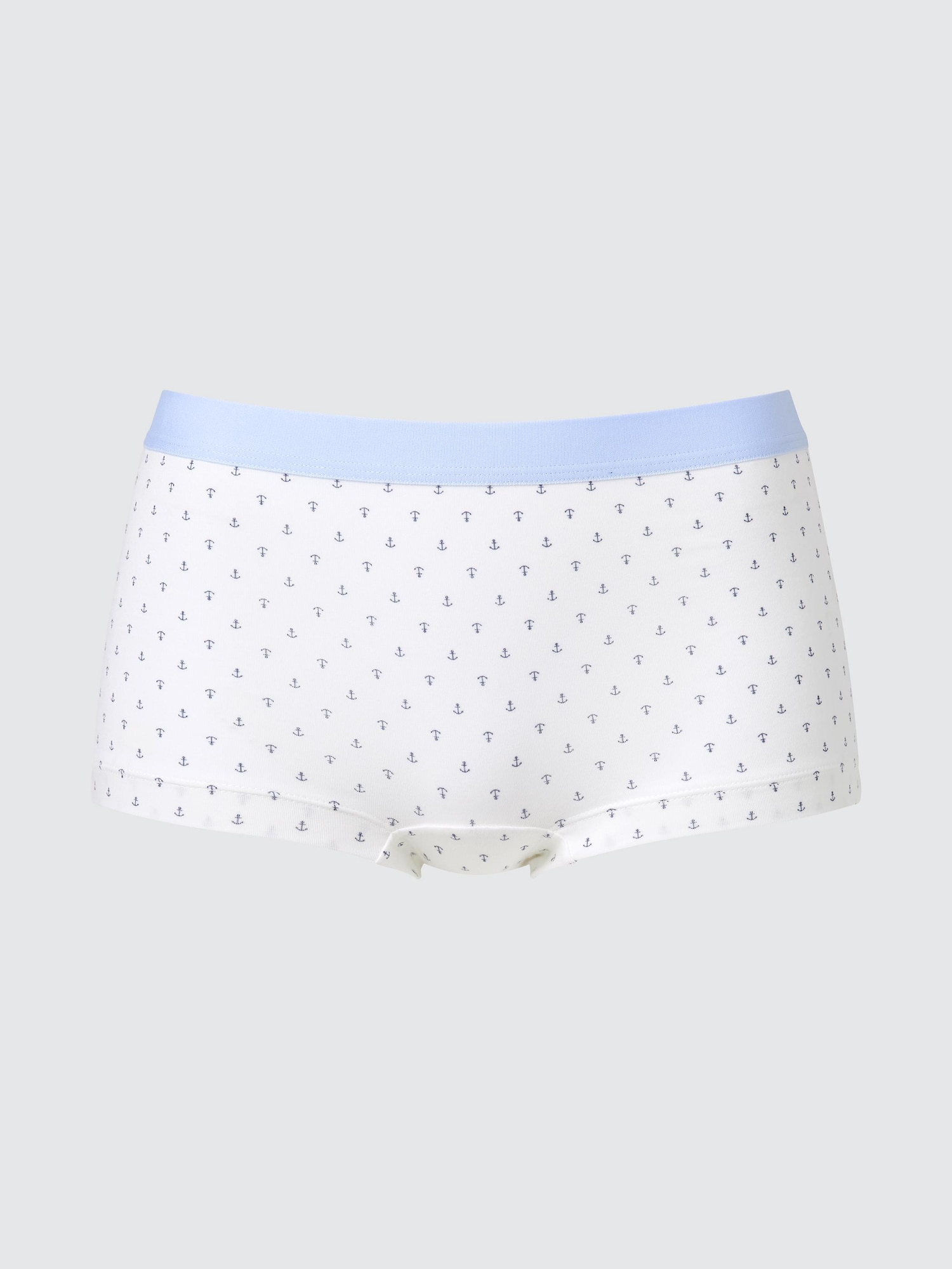 Мягкие модальные боксеры — UNIQLO