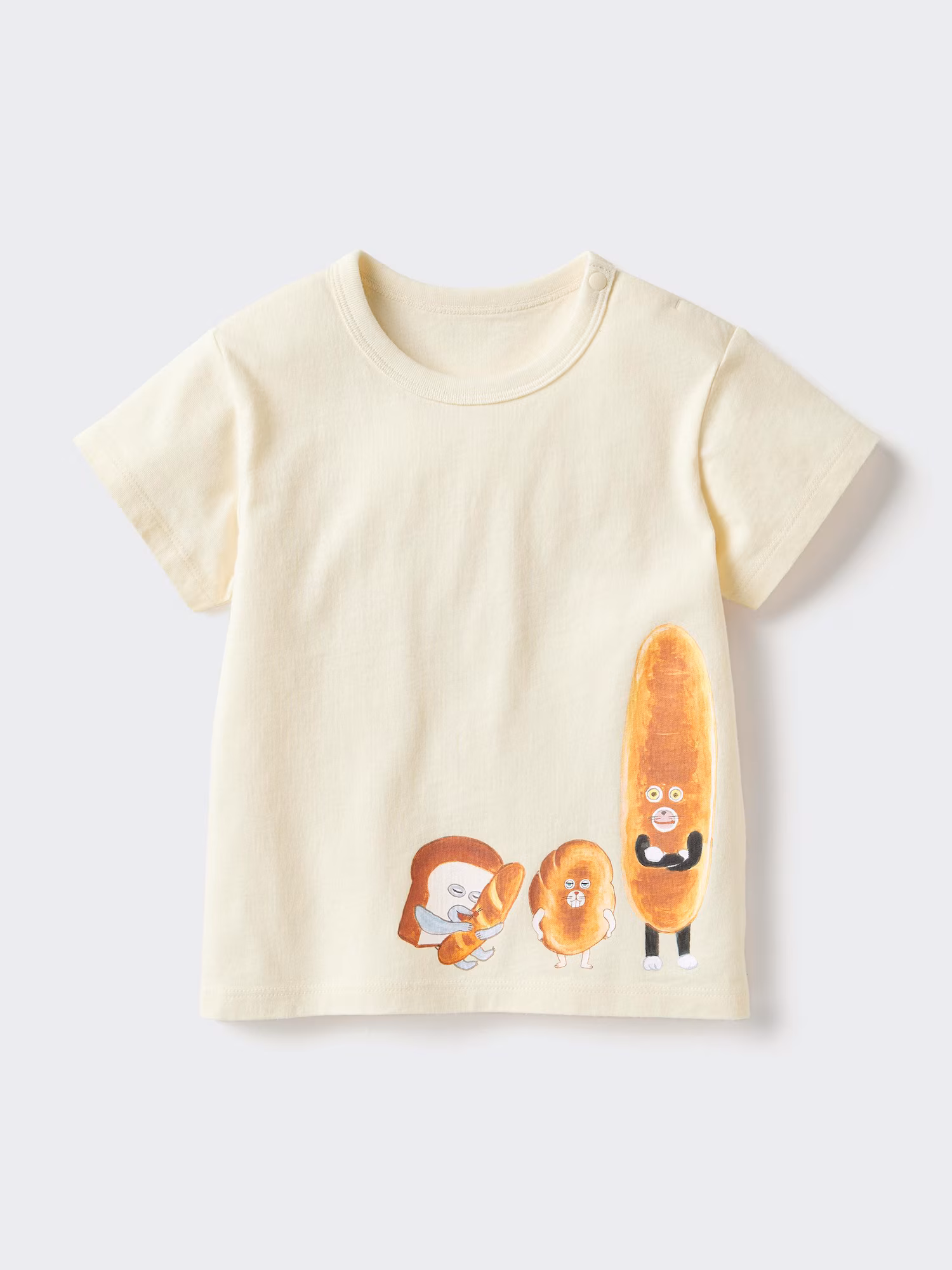 UT Книги Панловуро — UNIQLO