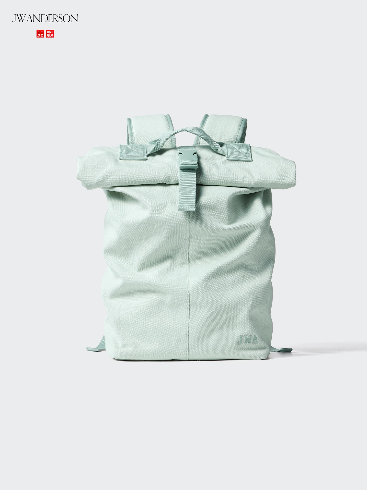 рюкзак с прокруткой — UNIQLO