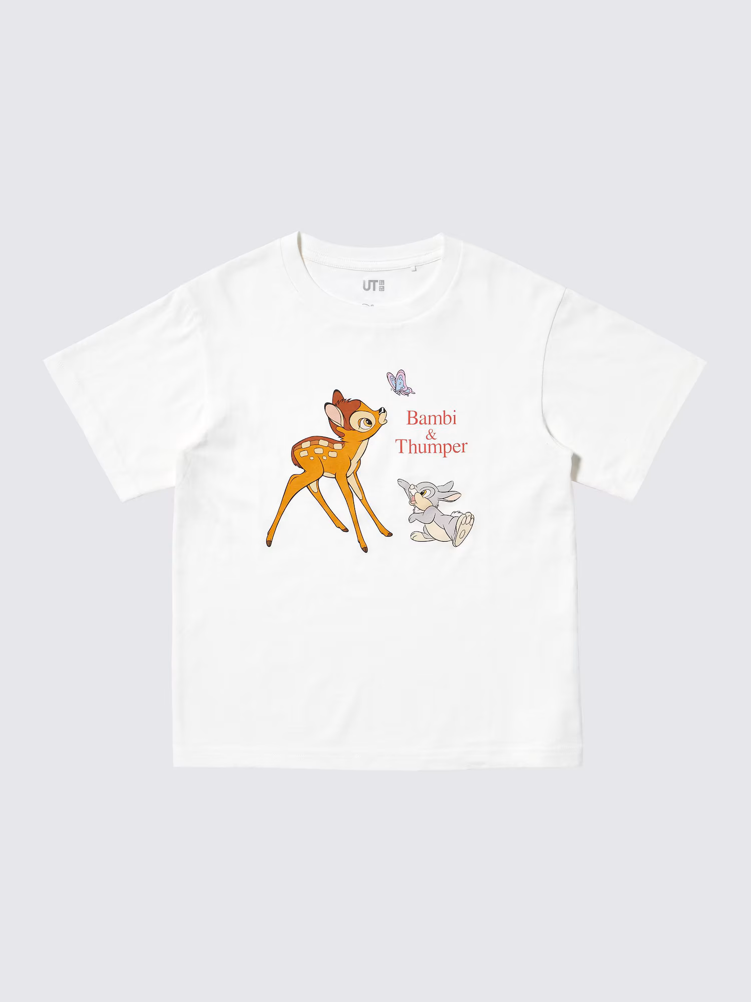 Футболка Magic For All Icons UT — UNIQLO