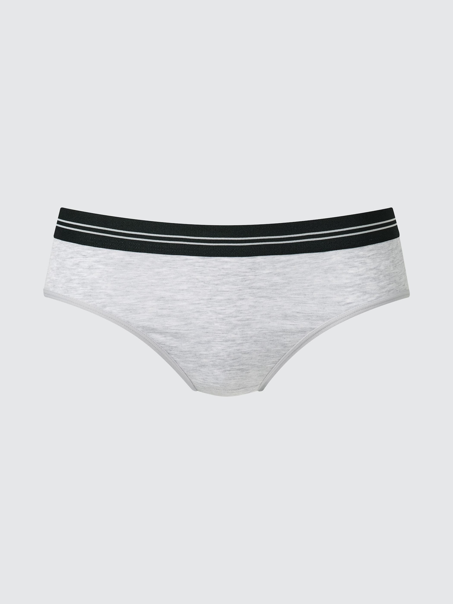 мягкие модальные шорты средняя талия — UNIQLO