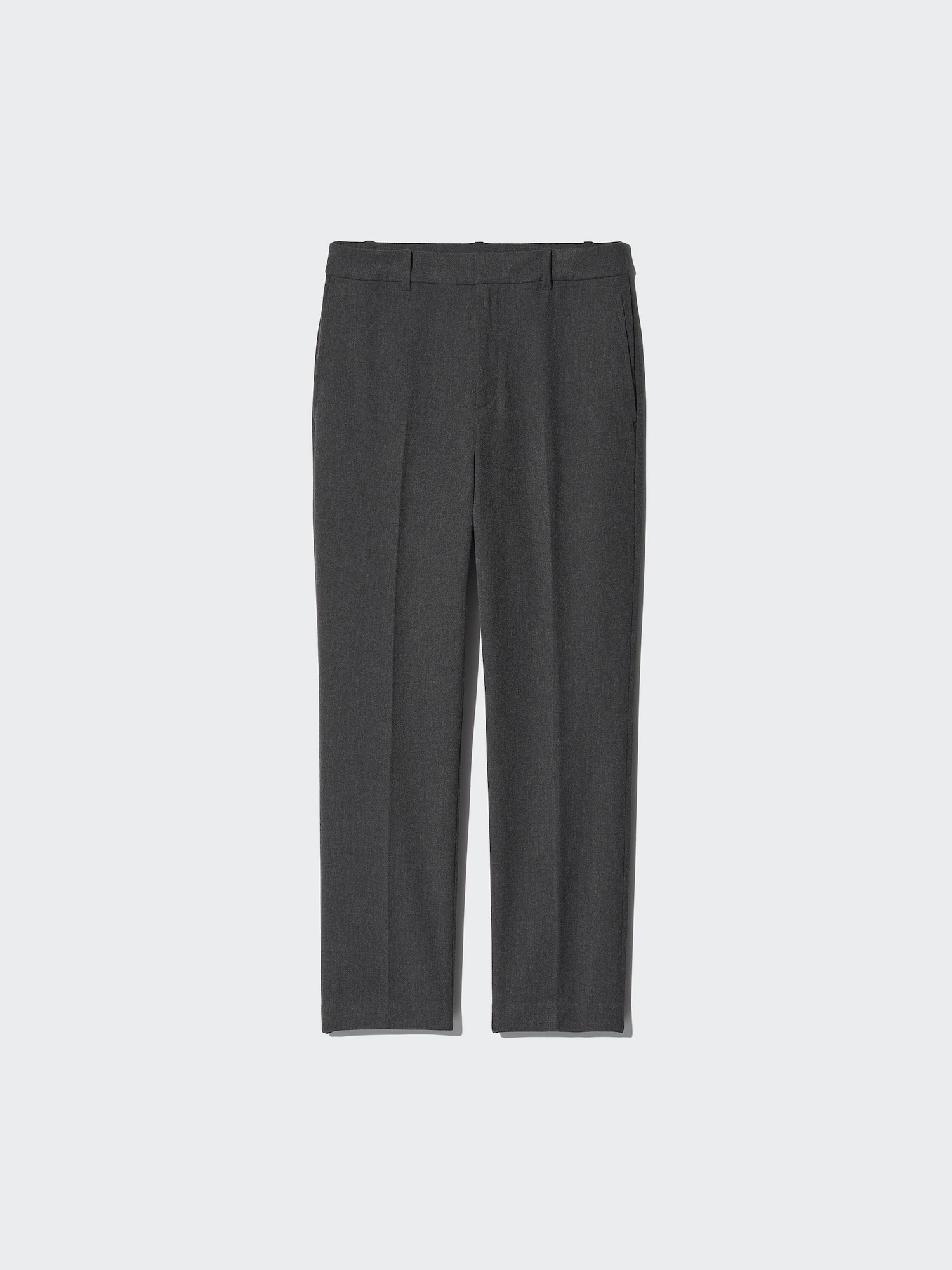 Утепленные умные брюки — UNIQLO