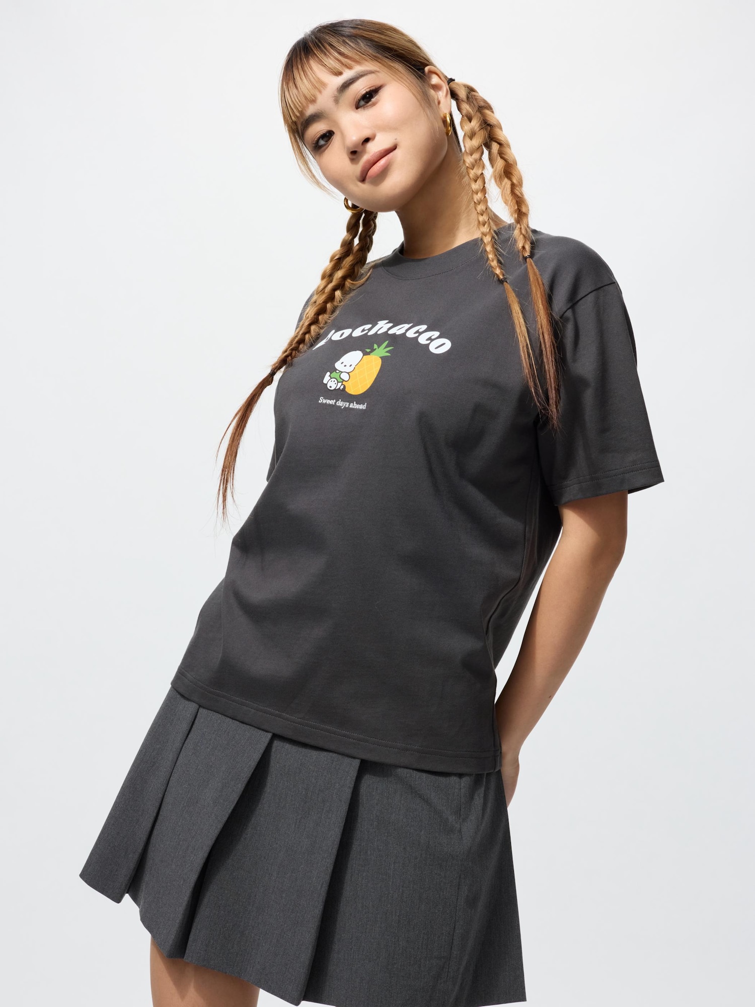 UT Sanrio Characters — UNIQLO