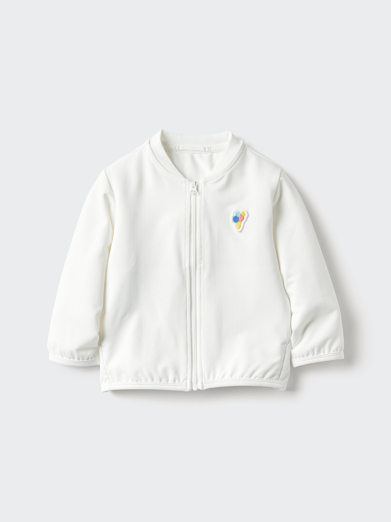 Ветровка с UV защитой — UNIQLO