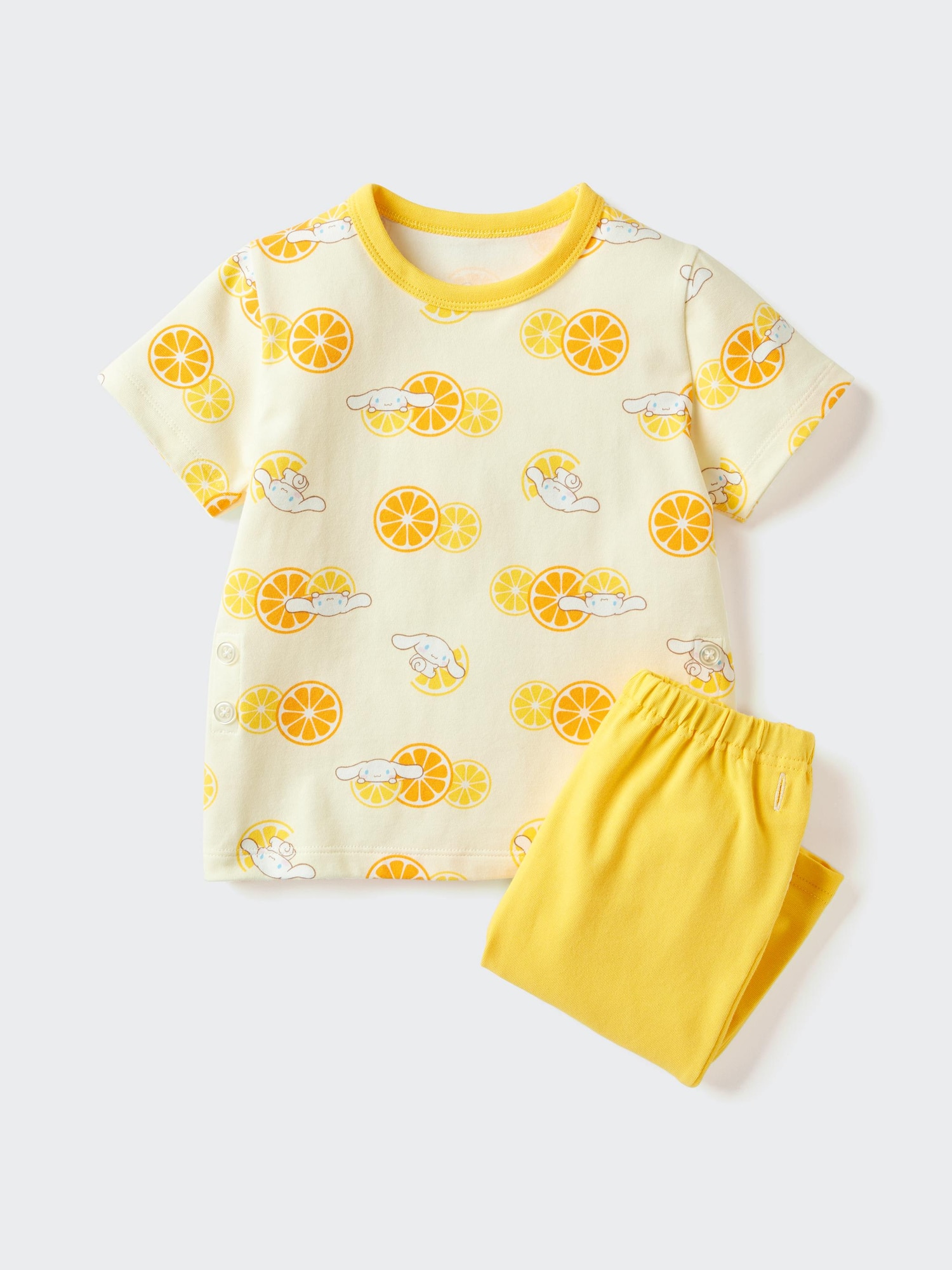 Пижама Sanrio/сухая — UNIQLO