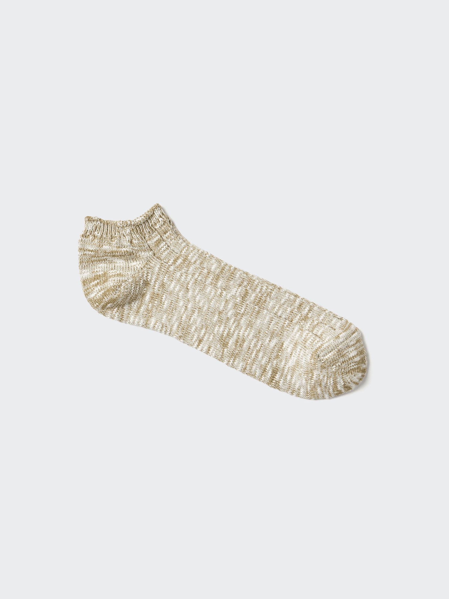 короткие носки/слаб — UNIQLO