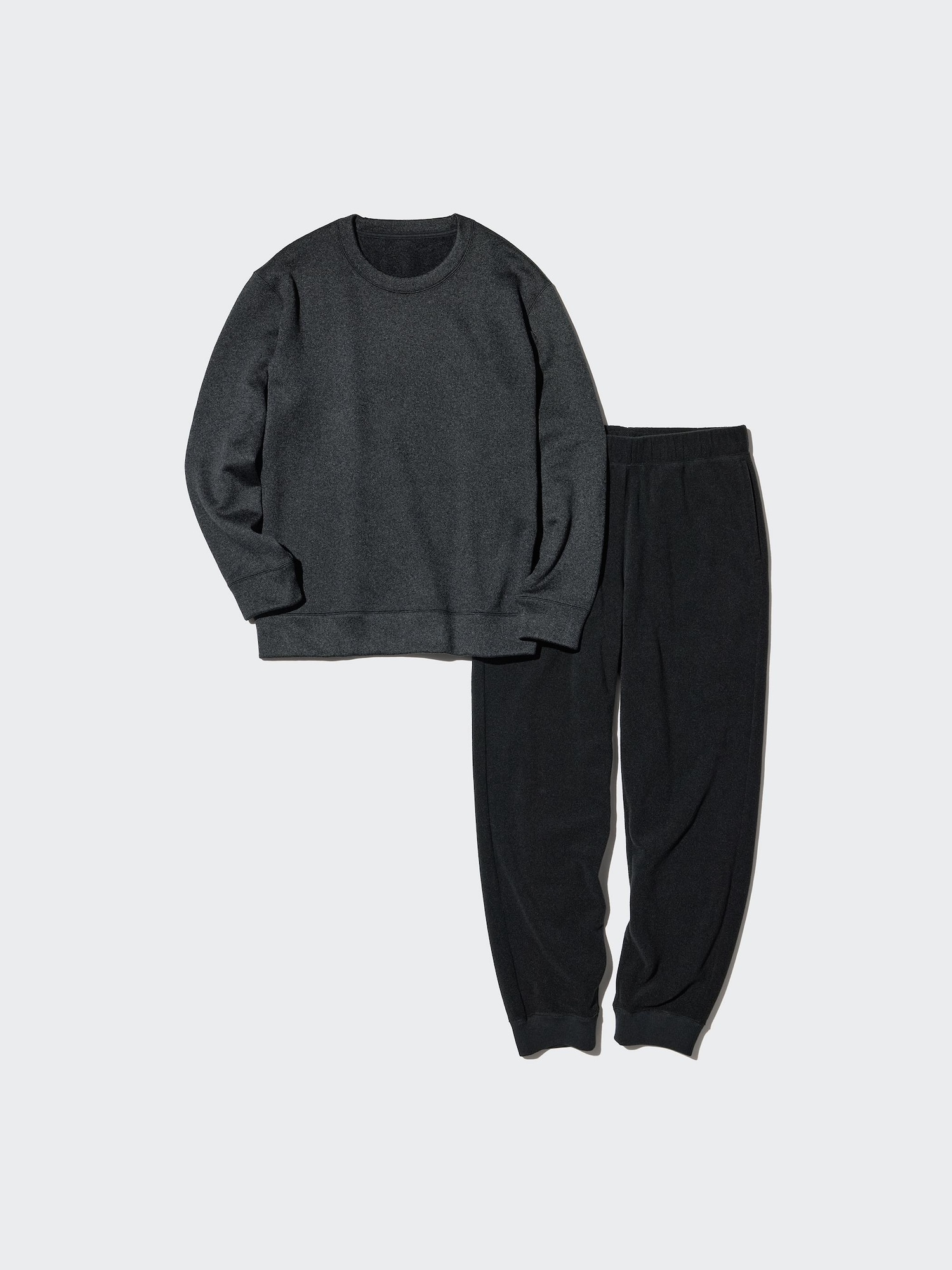 Комплект вязаного флиса — UNIQLO
