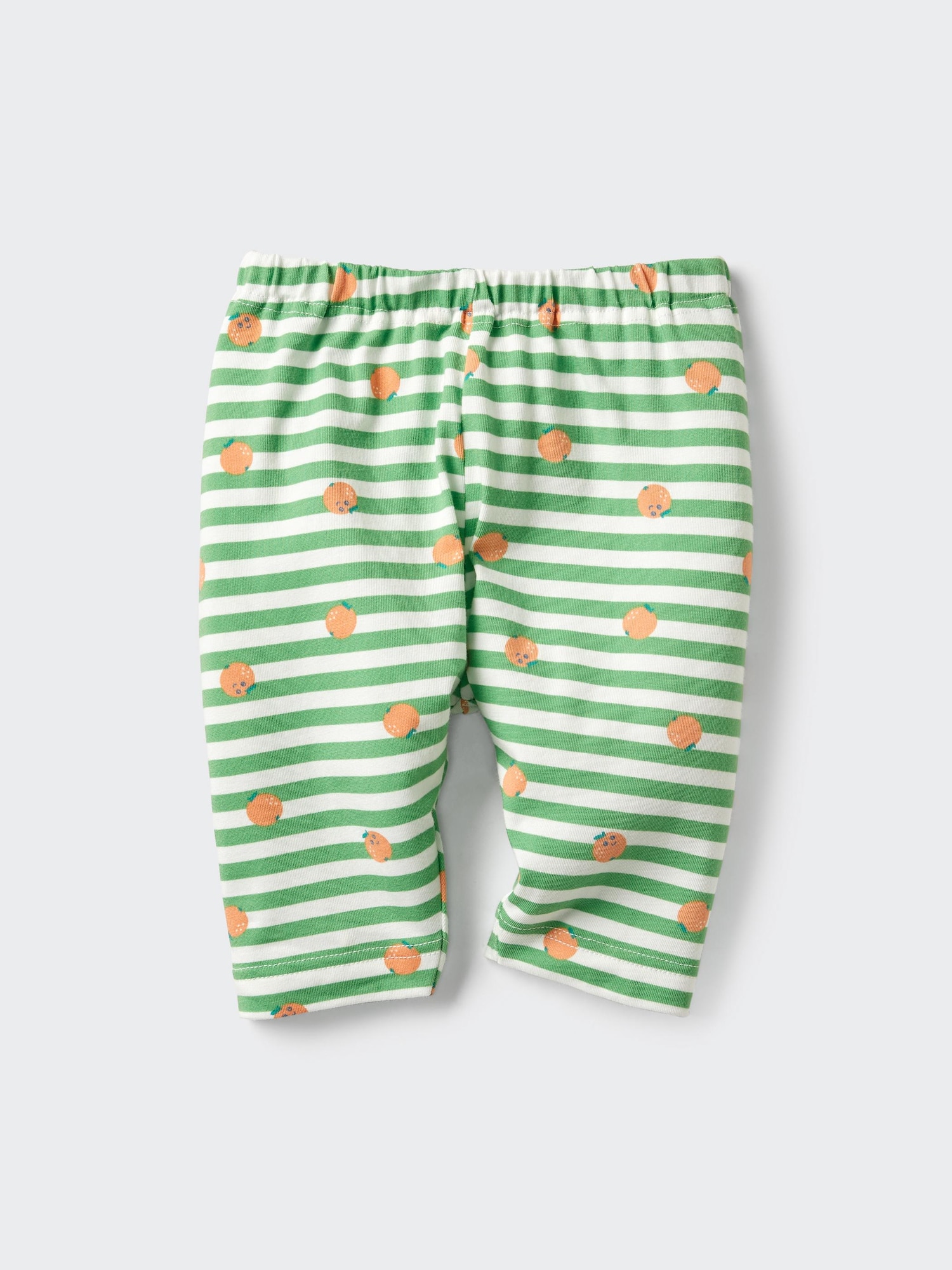 AIRism Леггинсы 7/8, свободный крой — UNIQLO