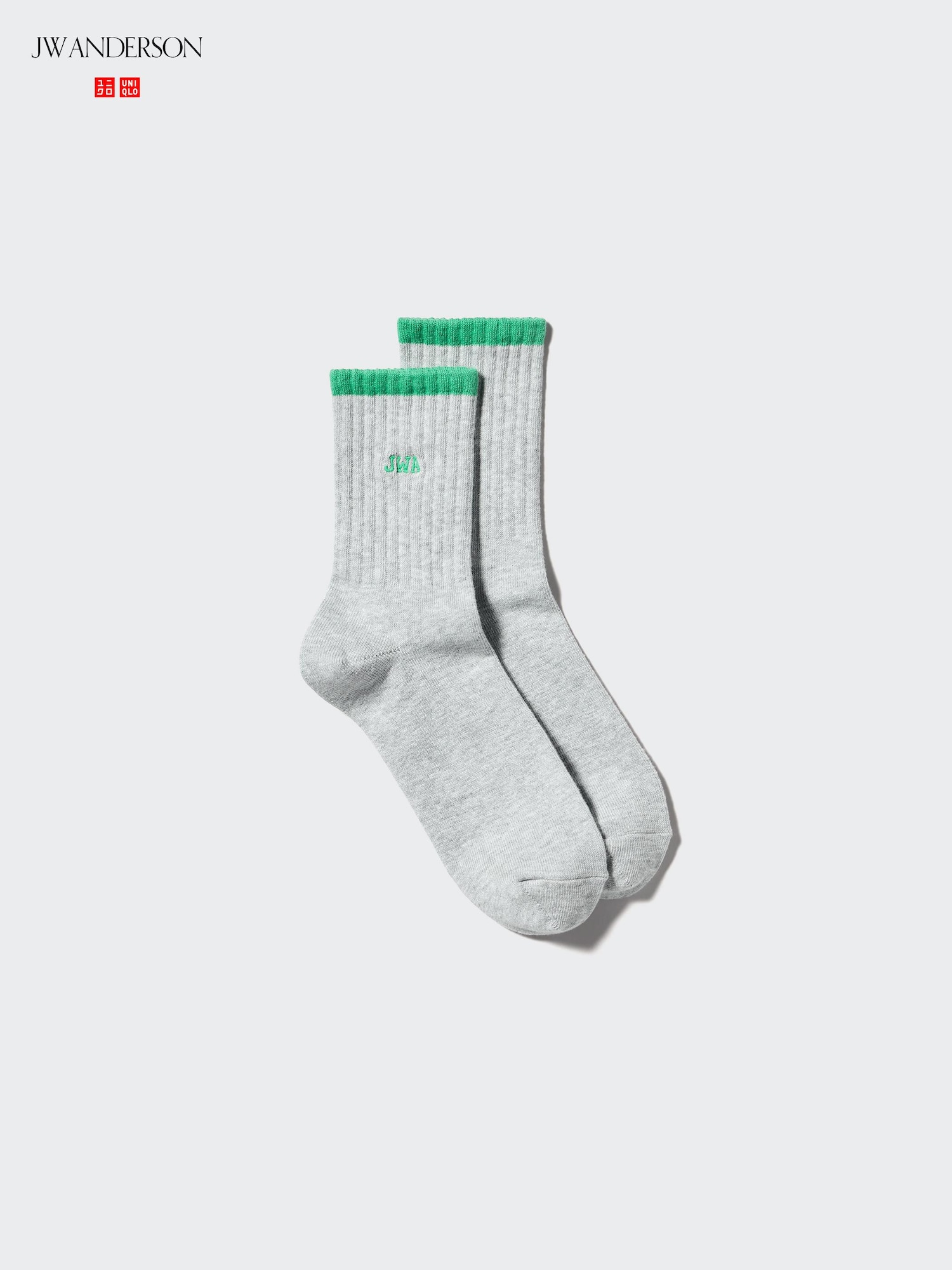 Короткие носки — UNIQLO