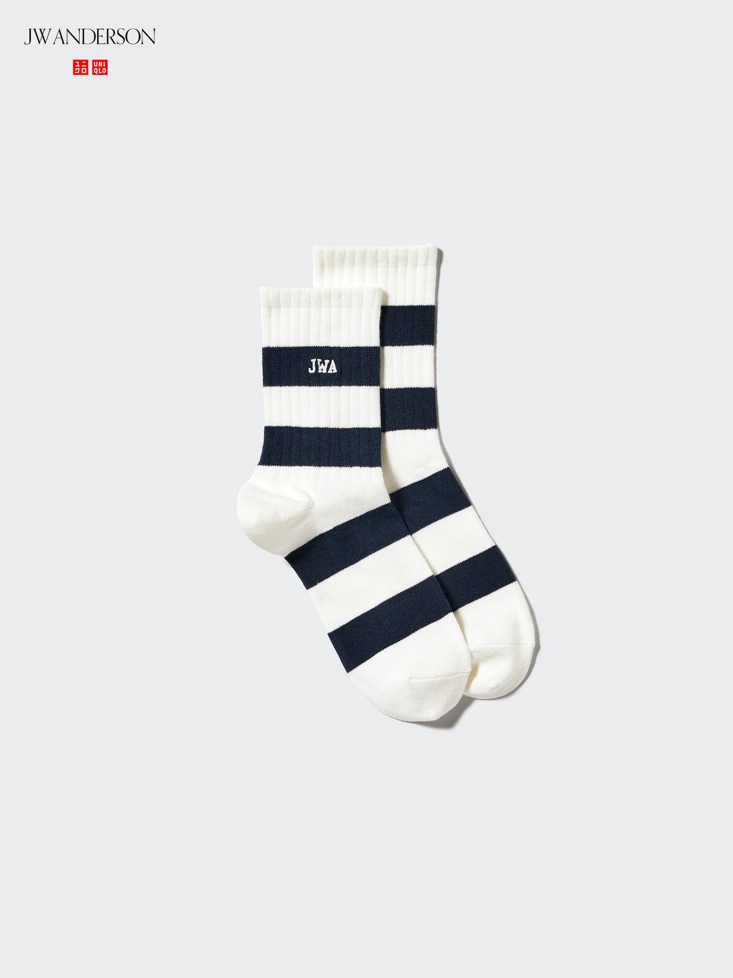 Короткие носки — UNIQLO