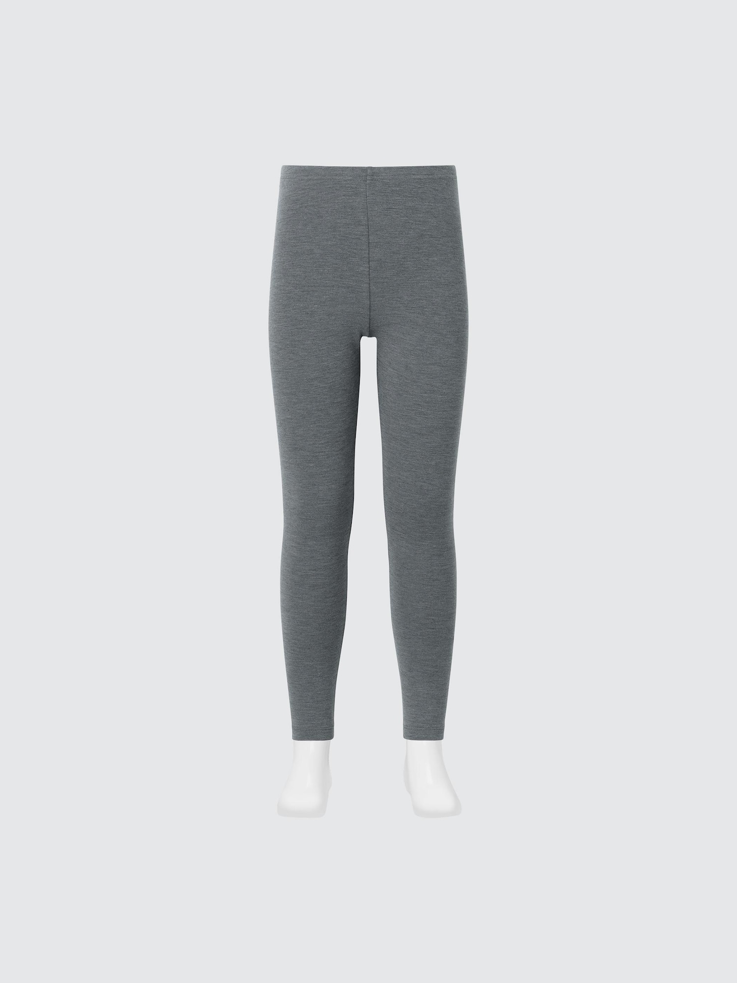 HEATTECH Extra Warm хлопковые колготки — UNIQLO