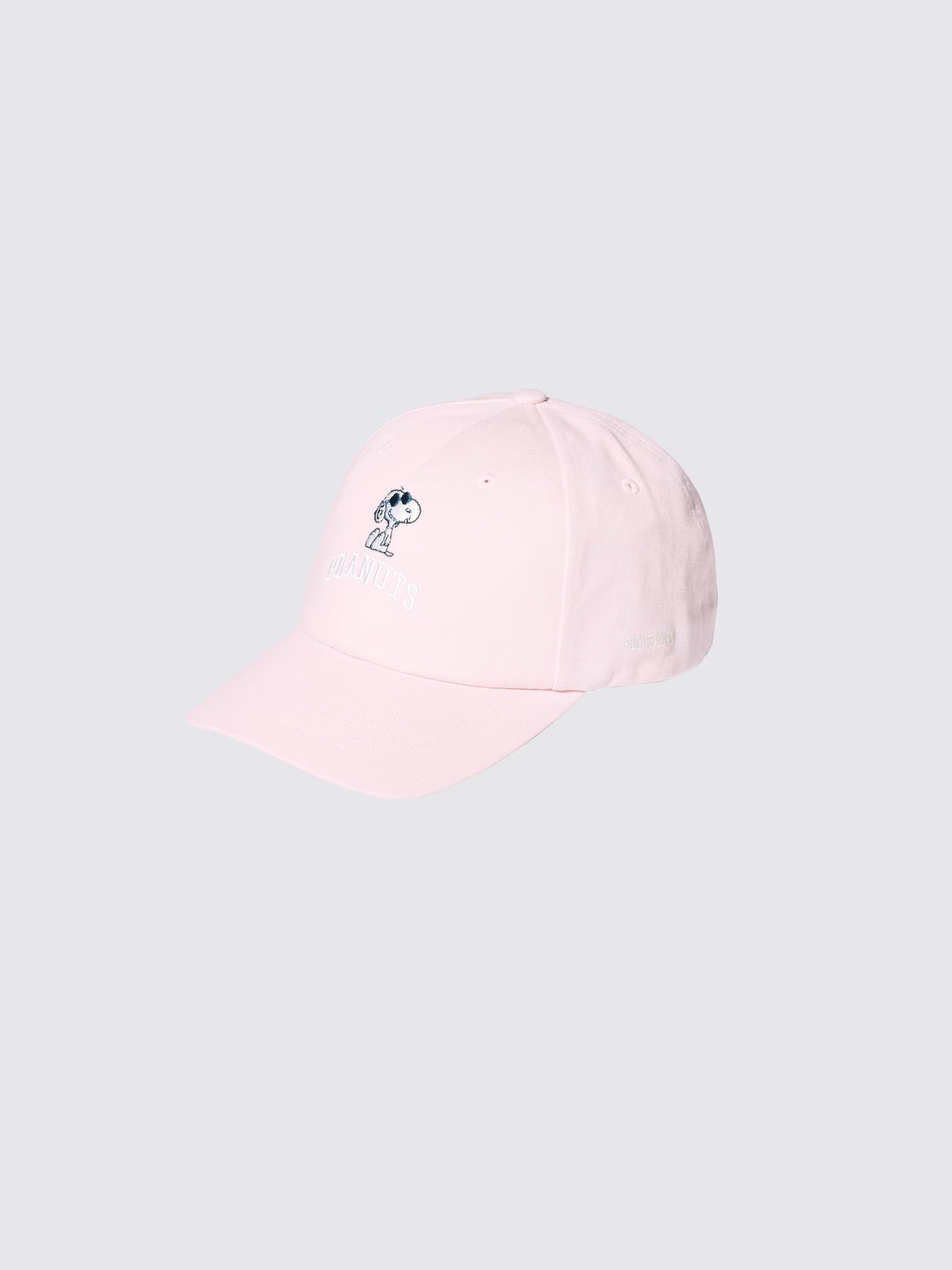 Кепка Peanuts UV защита — UNIQLO