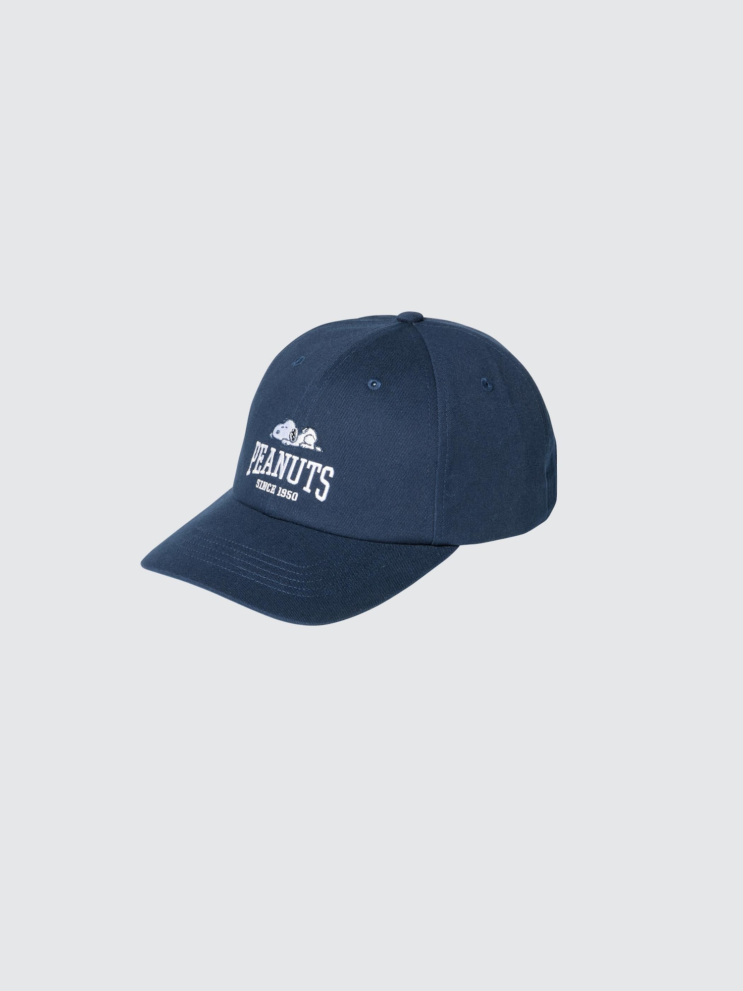 Кепка Peanuts UV защита — UNIQLO
