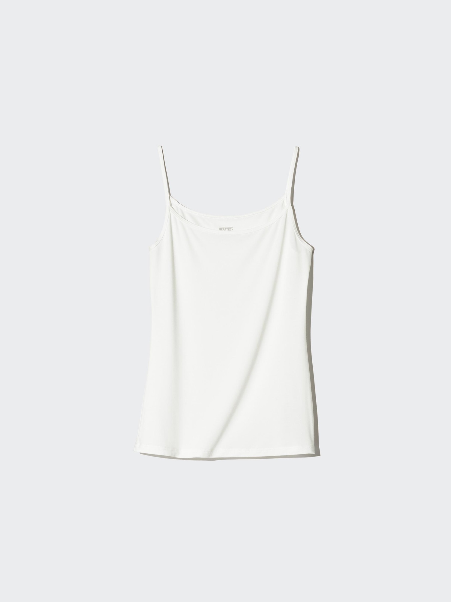 HEATTECH камизол — UNIQLO