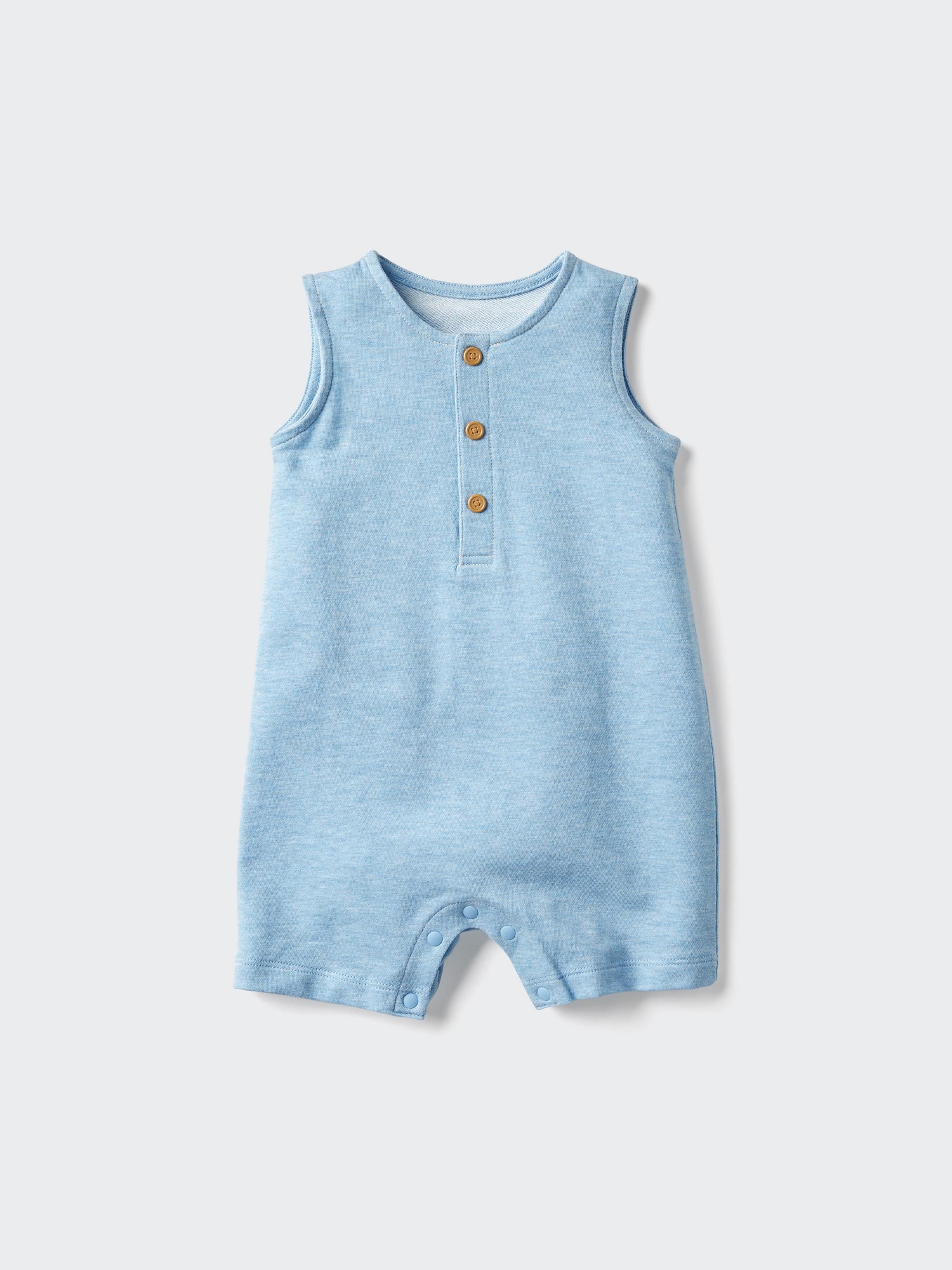 Комбинезон-шорты — UNIQLO