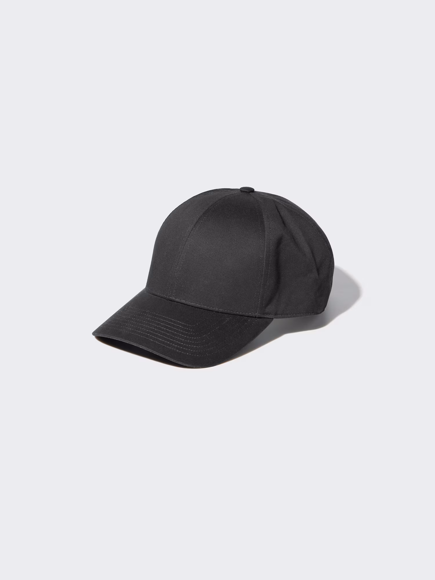 Кепка твил с UV-защитой — UNIQLO