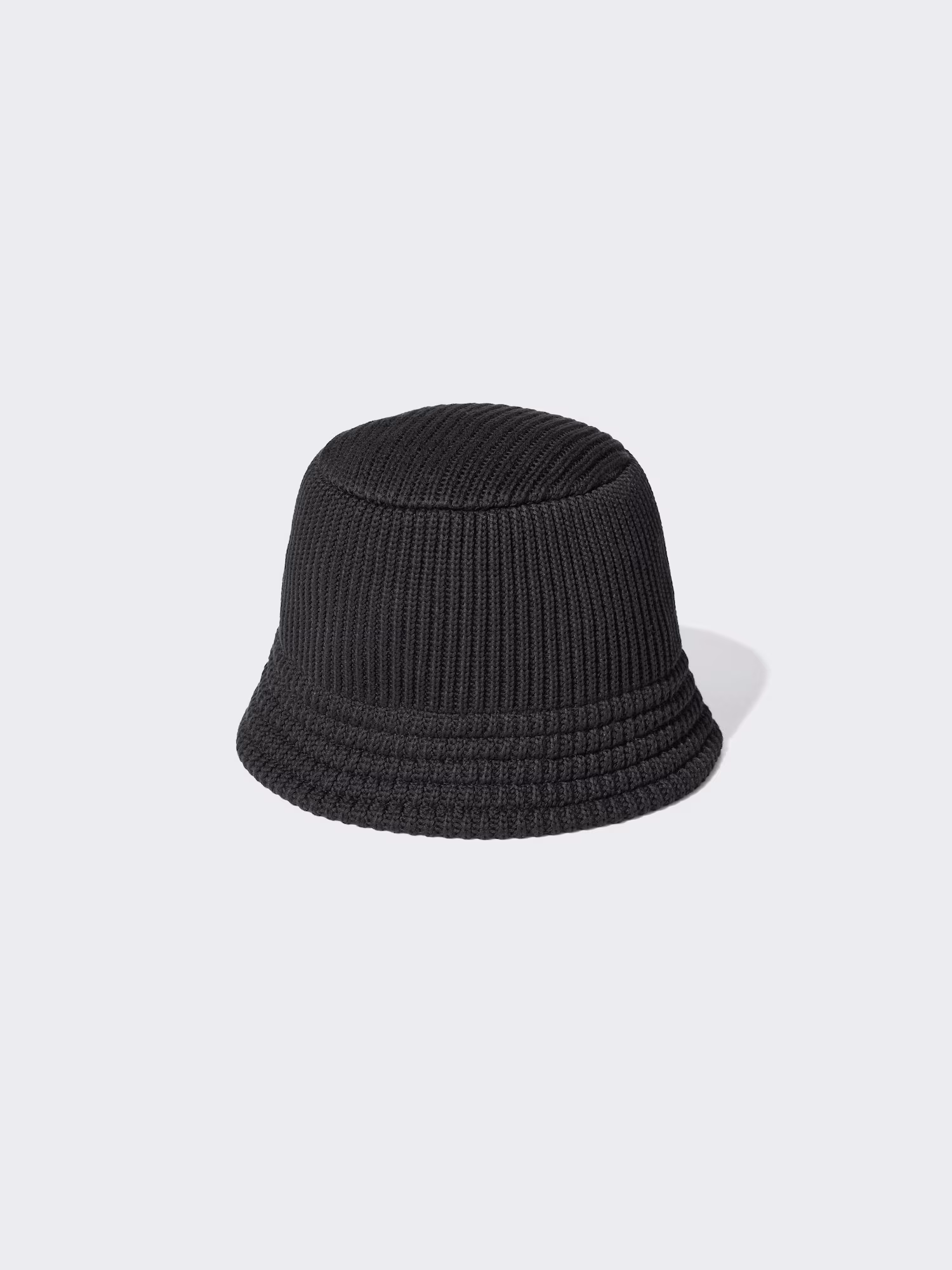 Шляпа-панама вязаная с UV-защитой — UNIQLO