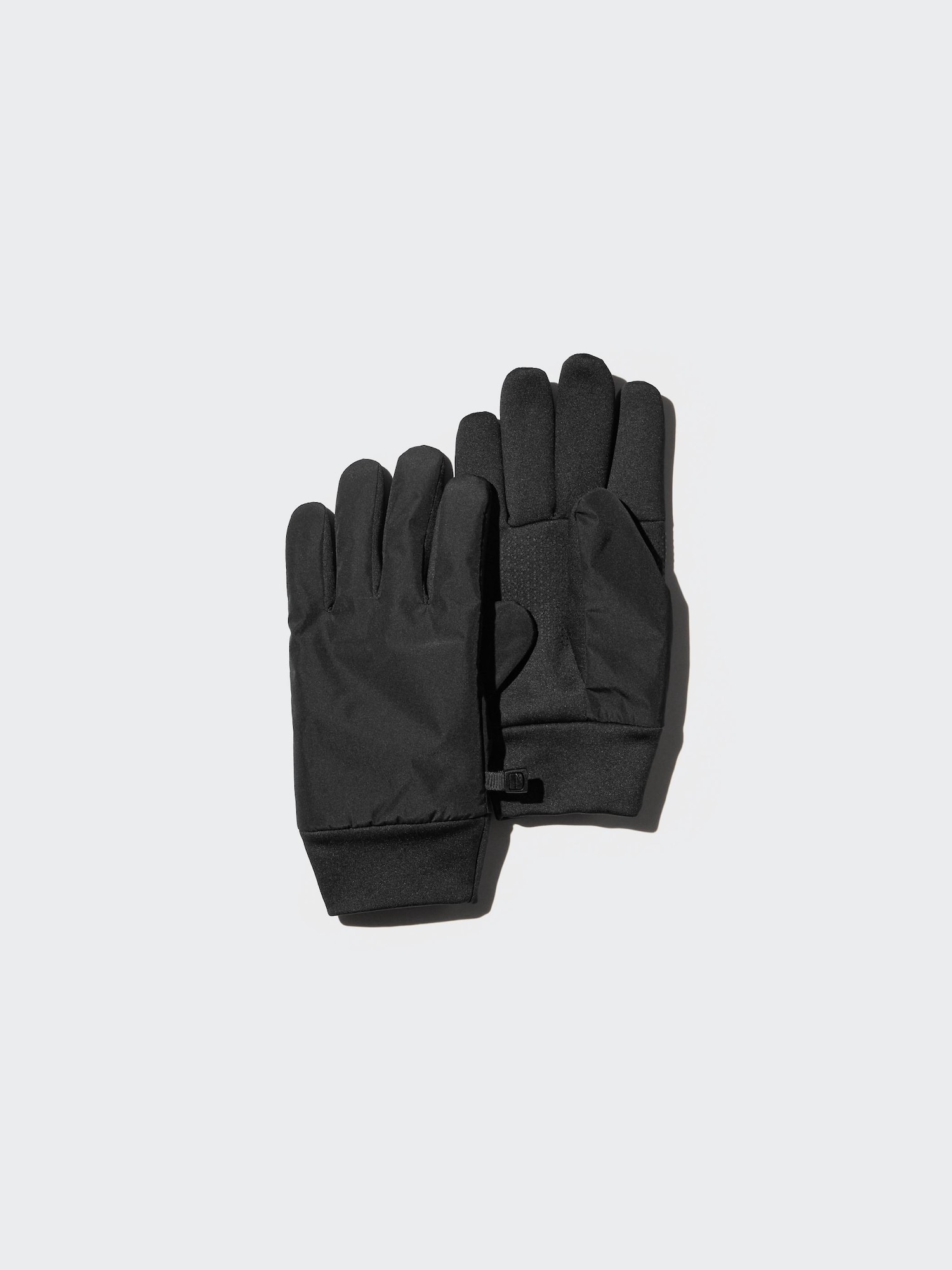 Перчатки с подкладкой HEATTECH — UNIQLO