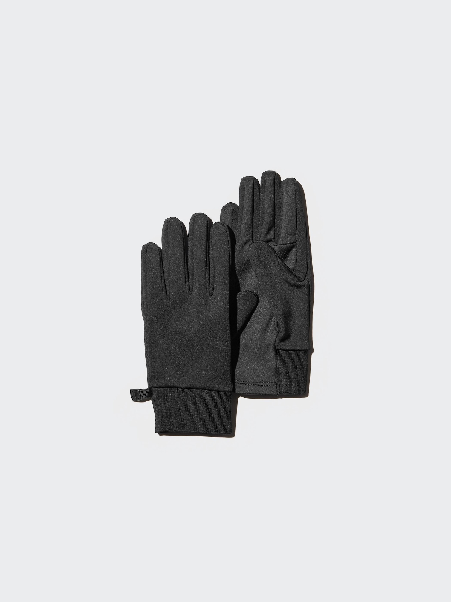 Перчатки HEATTECH с подкладкой/стрейч — UNIQLO