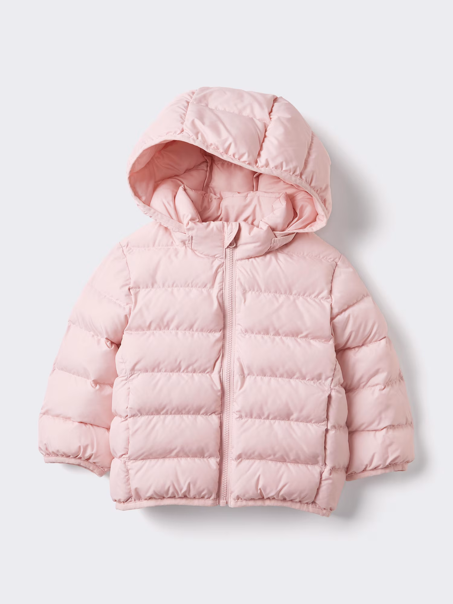 PUFFTECH парка (стирается в машине) — UNIQLO
