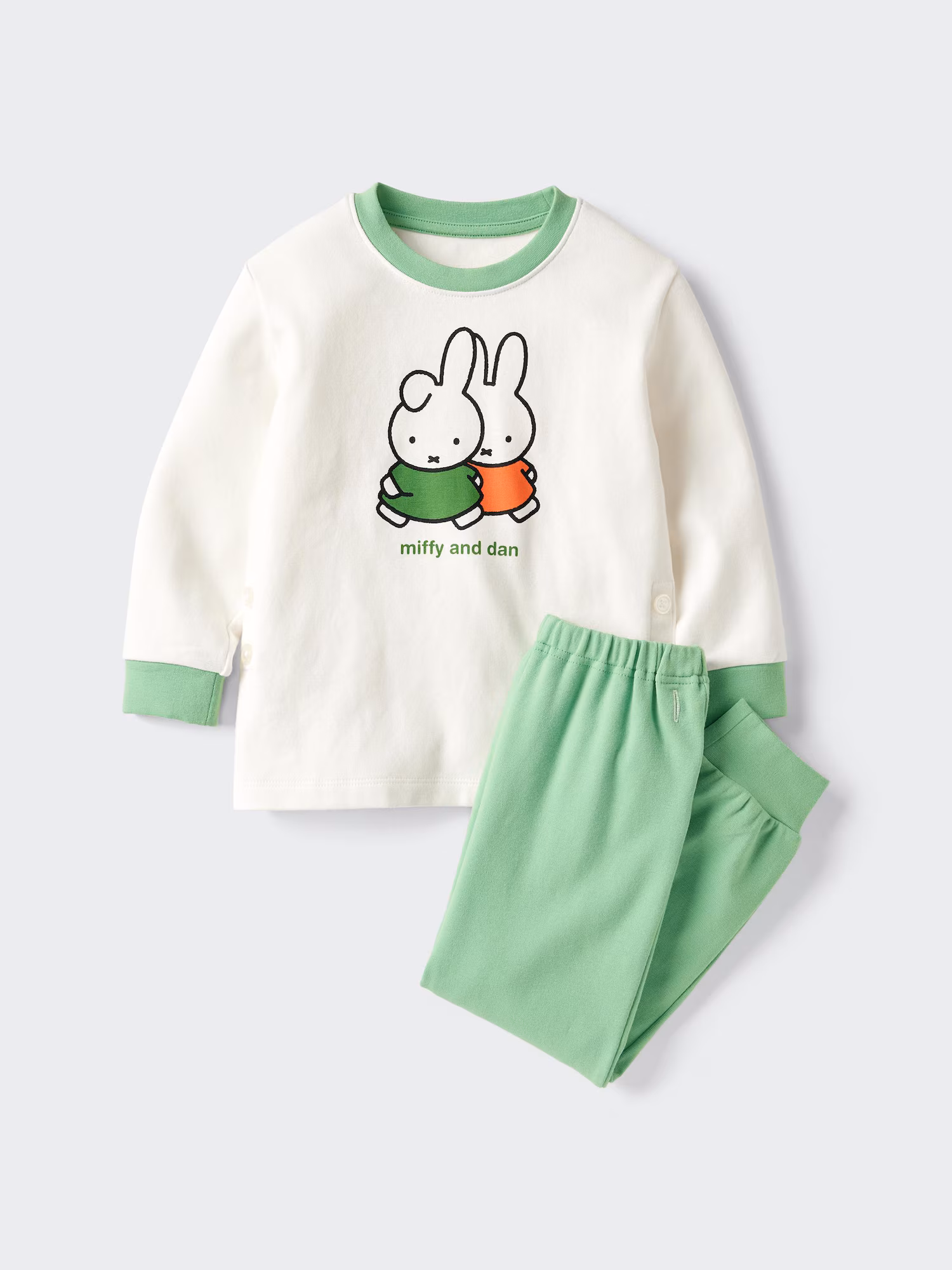 Пижама Миффи — UNIQLO