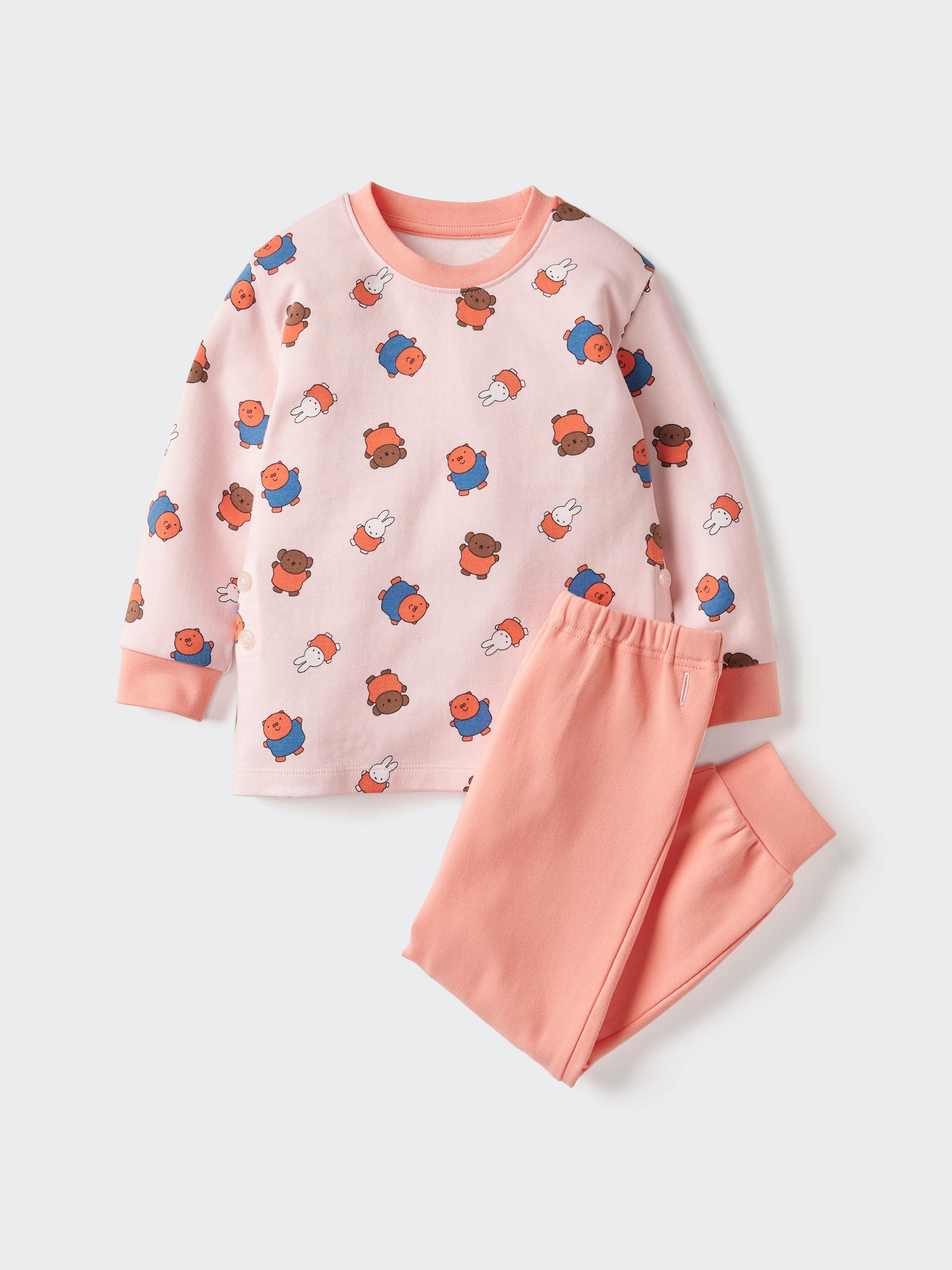 Пижама Миффи — UNIQLO