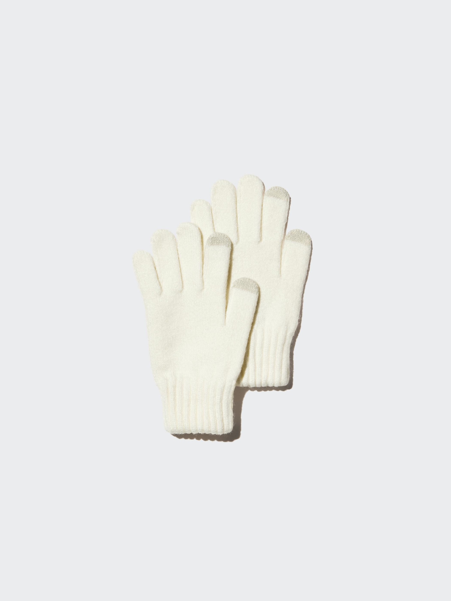 Перчатки HEATTECH — UNIQLO