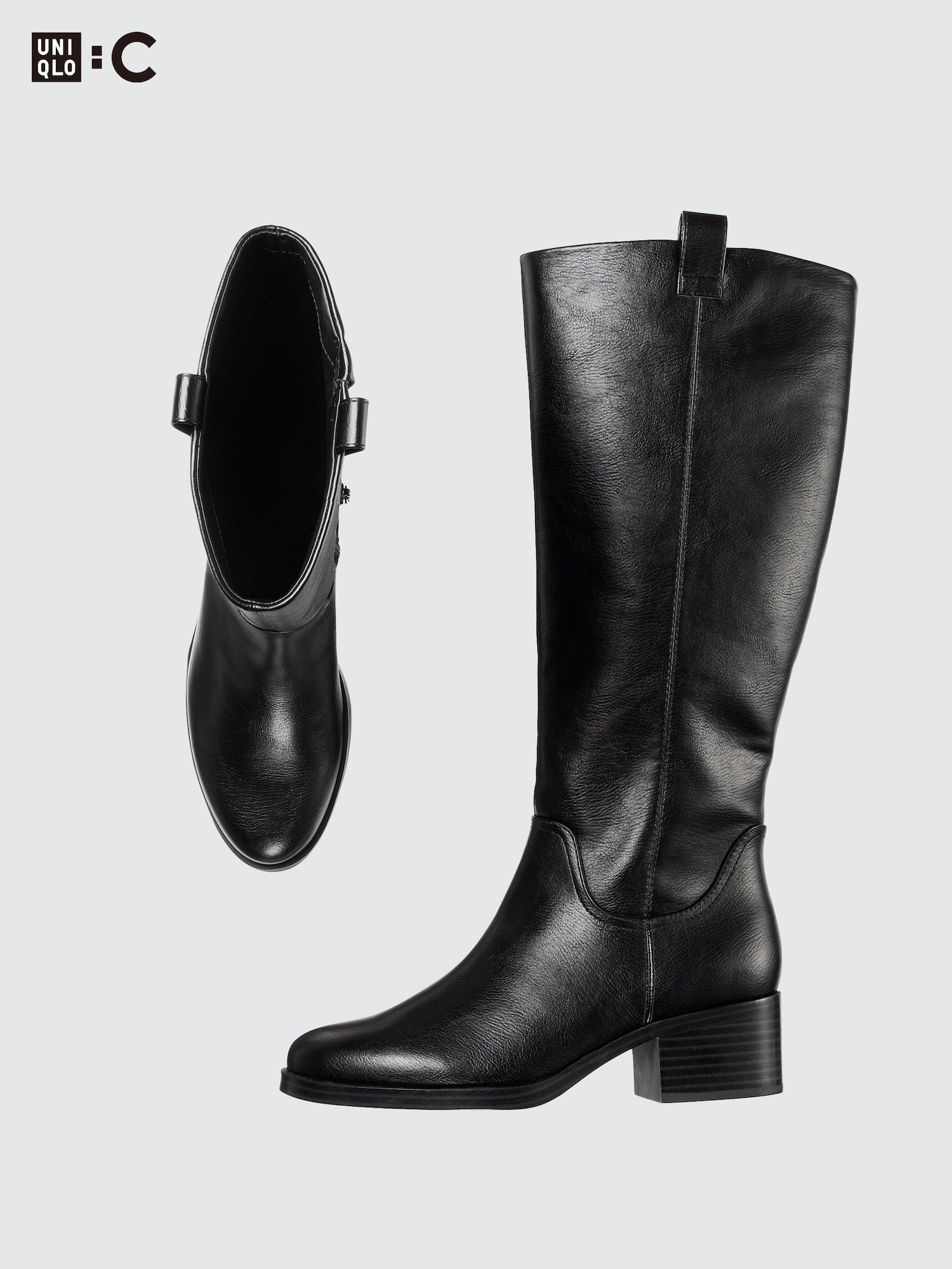 Сапоги — UNIQLO
