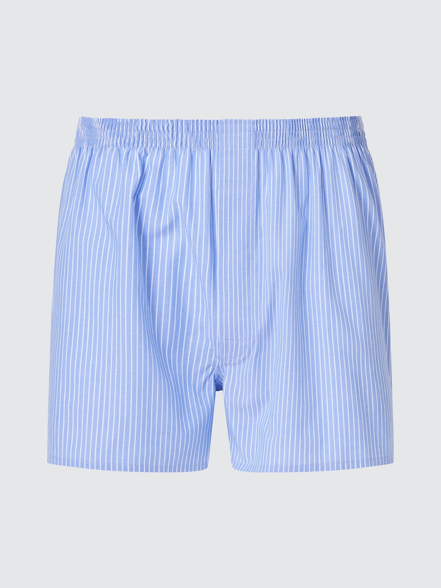 Трусы-боксеры с гульфиком — UNIQLO