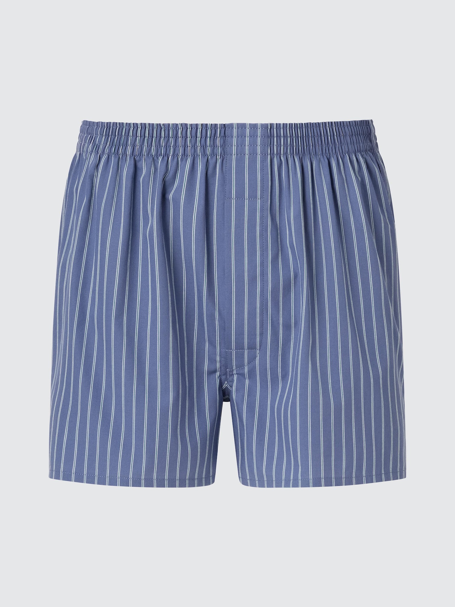 Трусы-боксеры с гульфиком — UNIQLO