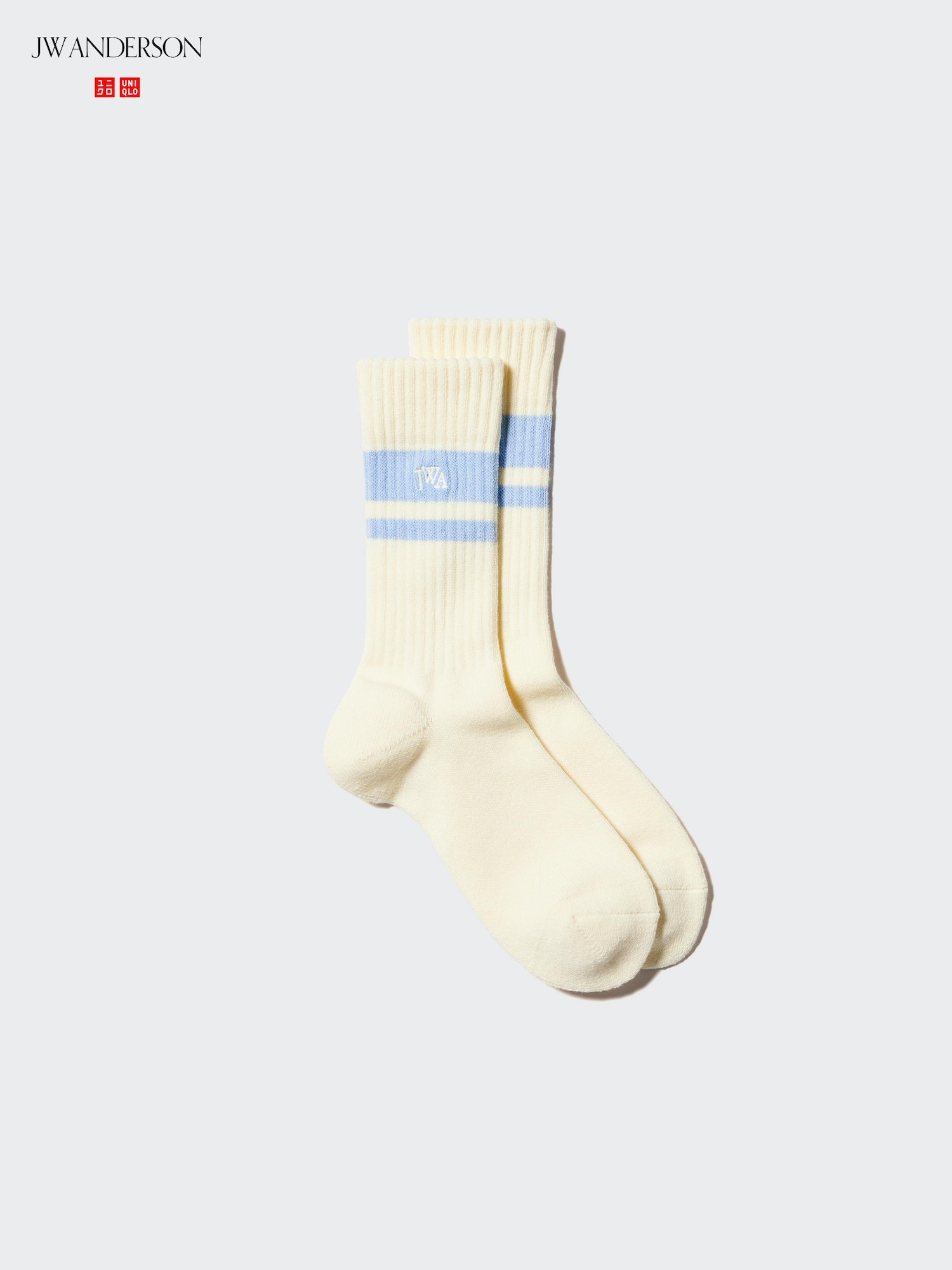 HEATTECH носки — UNIQLO
