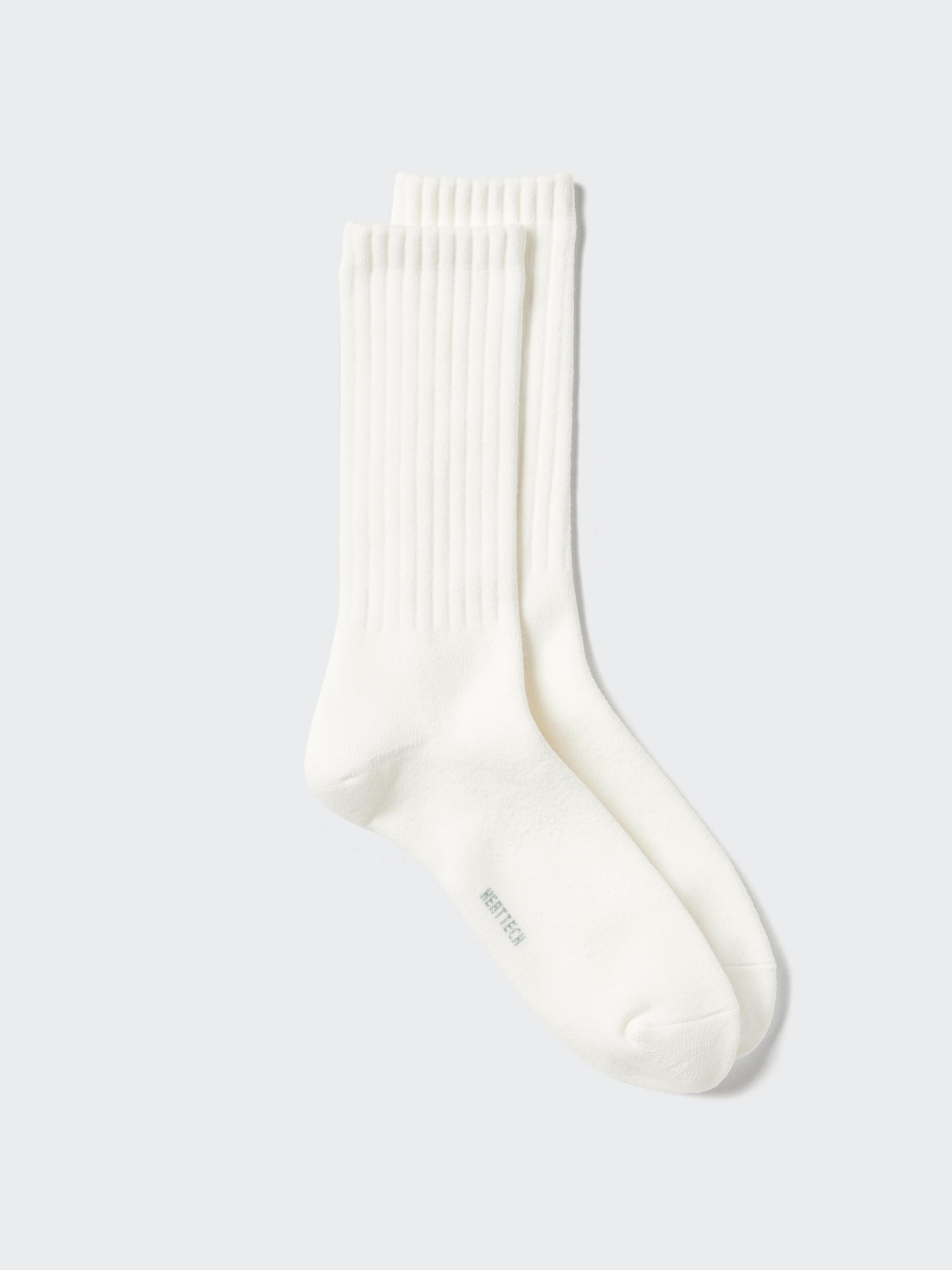 HEATTECH носки — UNIQLO