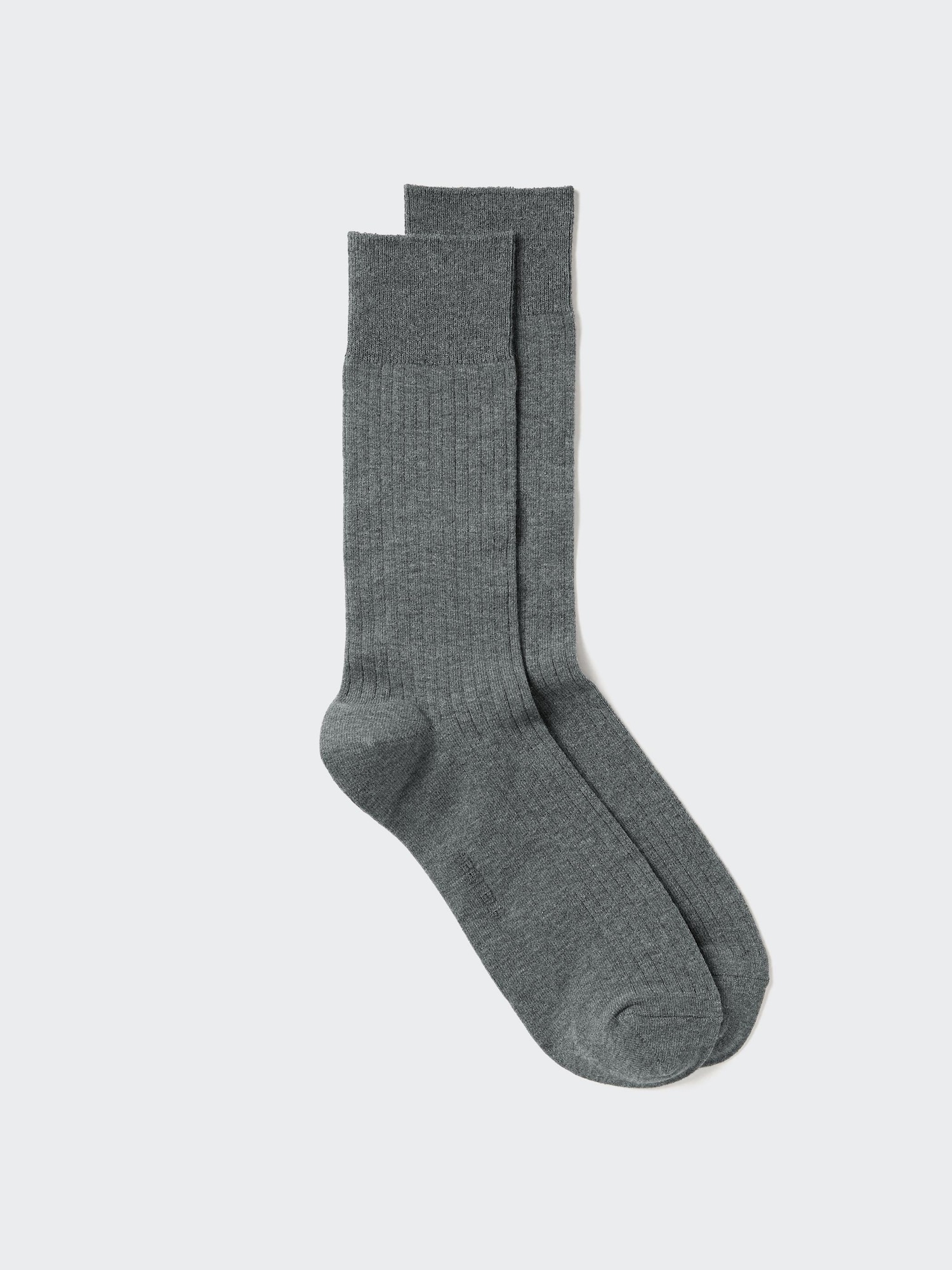HEATTECH носки — UNIQLO
